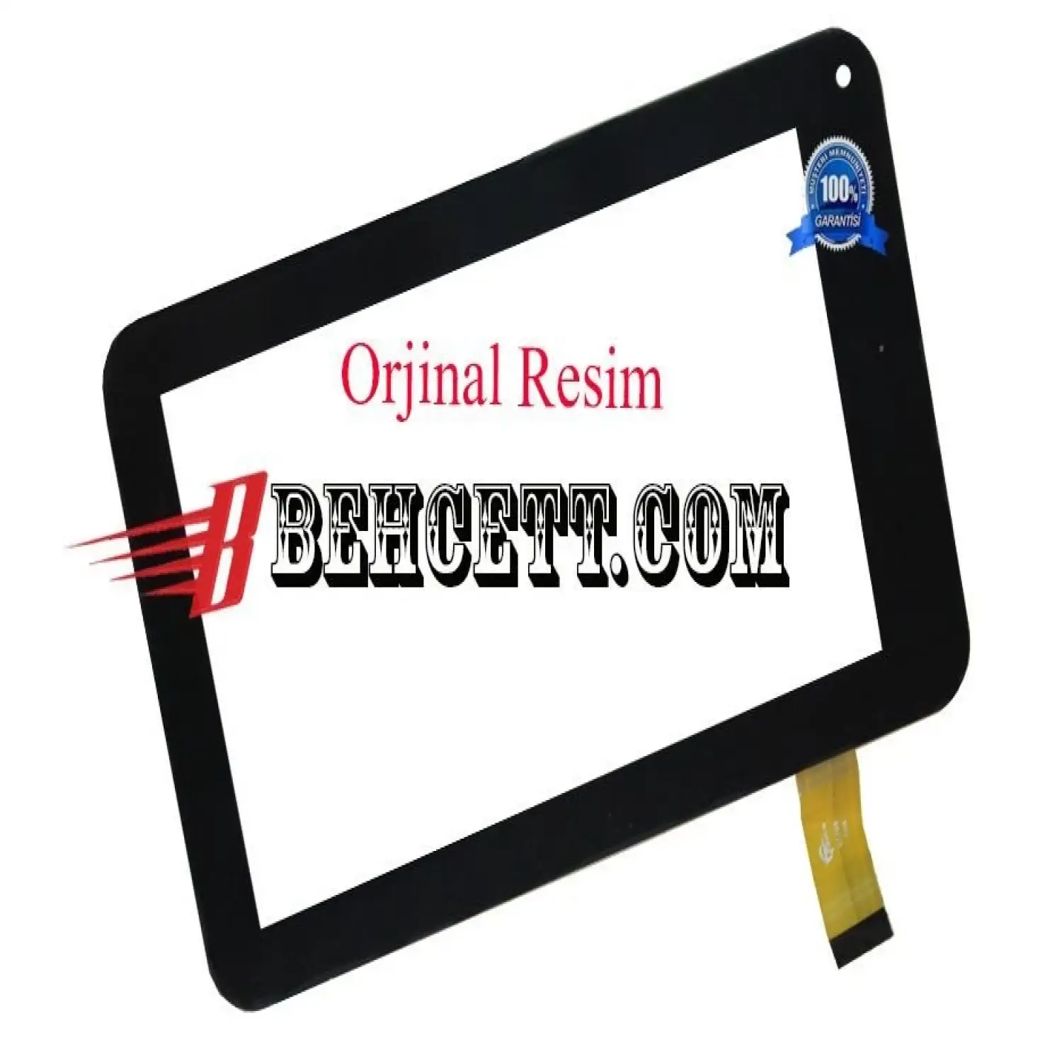 Codegen Qbix V87 Dokunmatik