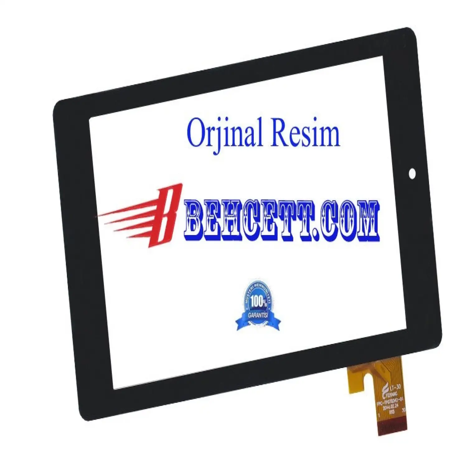 Exper Easypad H7E Dokunmatik