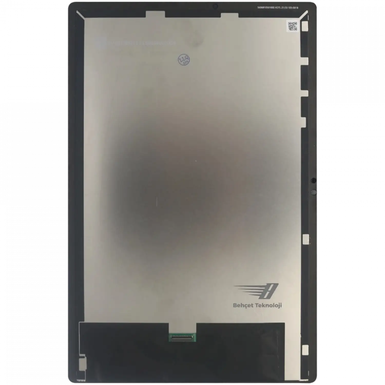 GH81-21915A Kodlu Lcd Ekran Dokunmatik Takım
