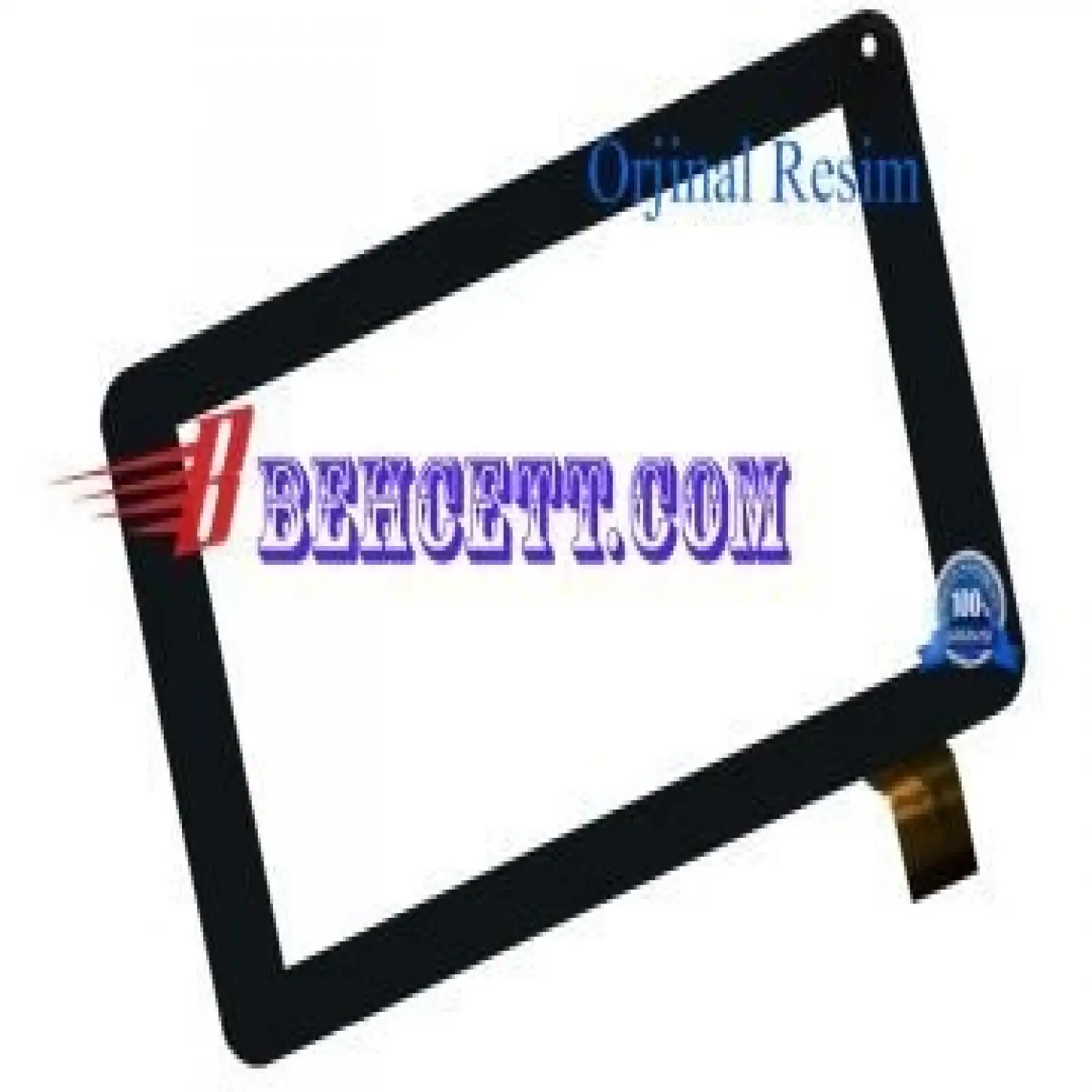 Hometech MID 708 Dokunmatik
