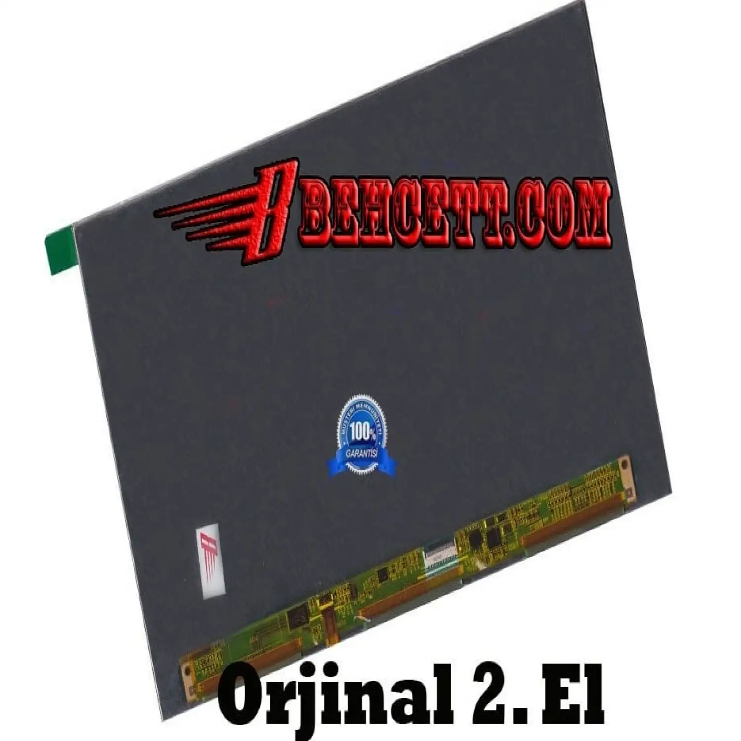 Hometech Ultra Tab 8 Lcd Ekran Panel Servis Orjinali