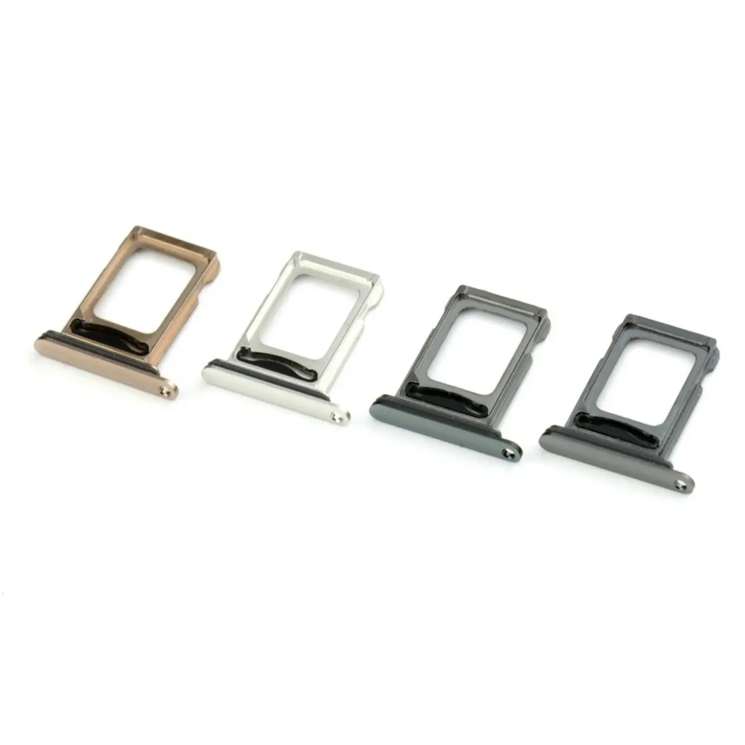 iPhone 11 Pro Sim Kart Tepsisi Sim Tray
