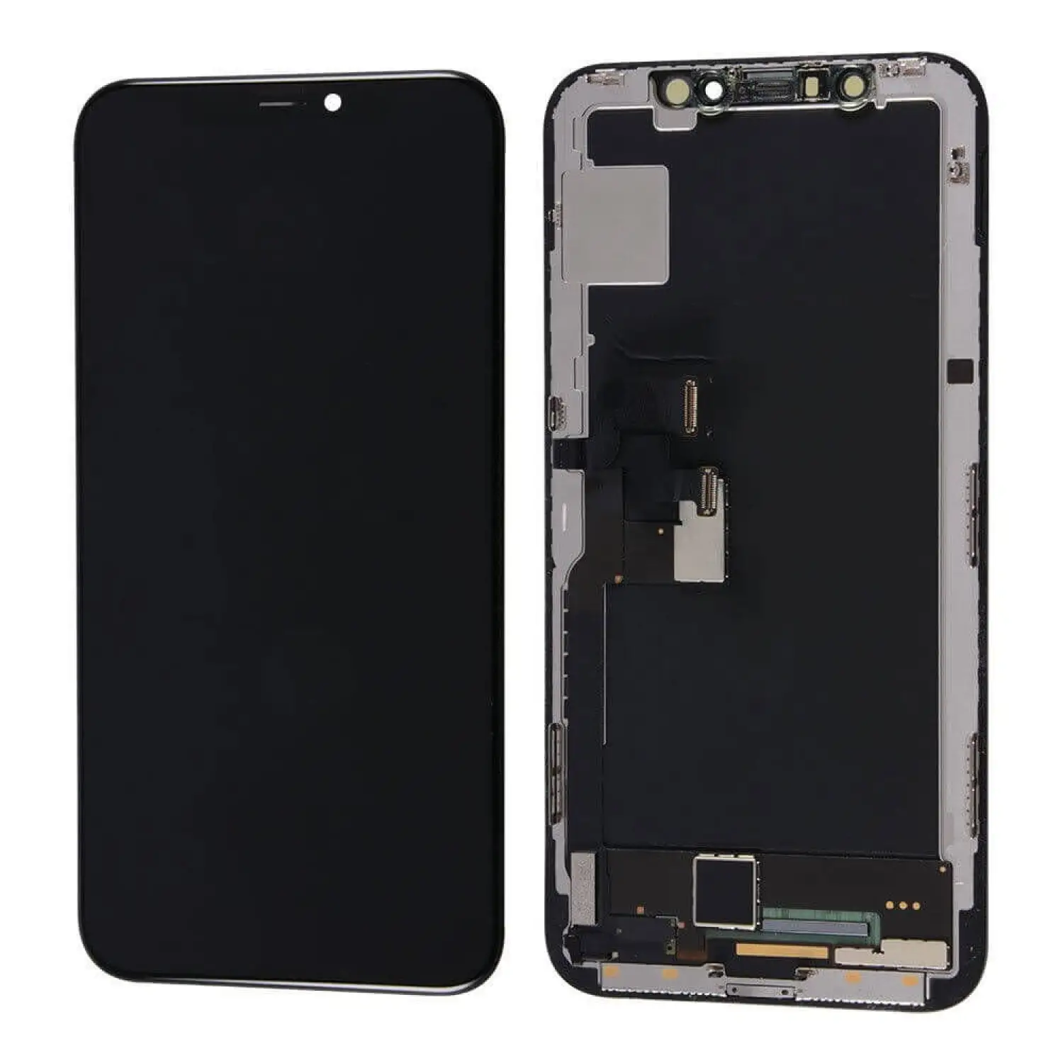 iPhone X Lcd Ekran Dokunmatik CLE OLED Kalite
