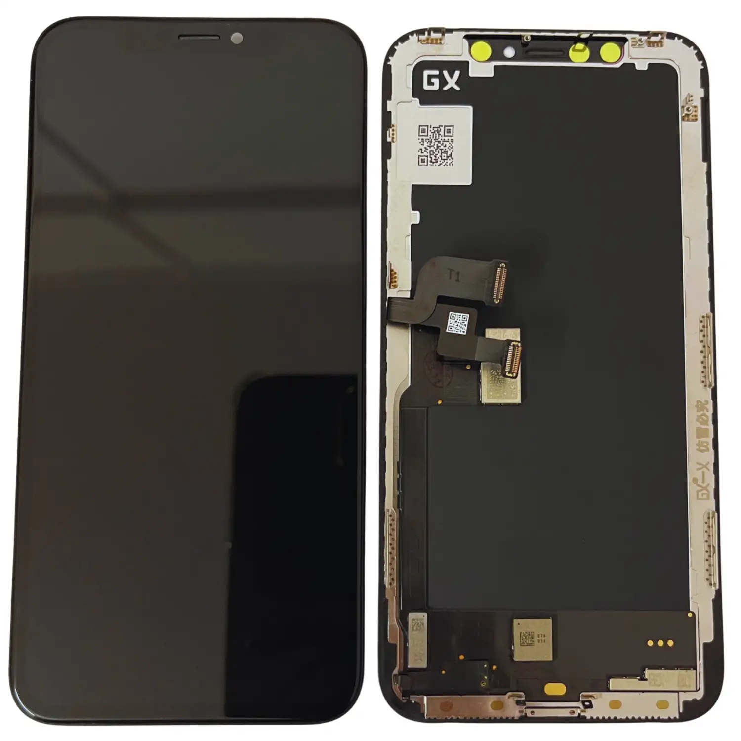 iPhone X Lcd Ekran Dokunmatik GX Oled Kalite