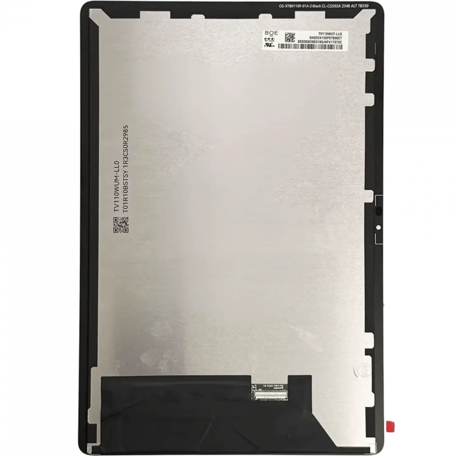 Lenovo Xiaoxin Pad TB331FC Lcd Ekran Dokunmatik Takım