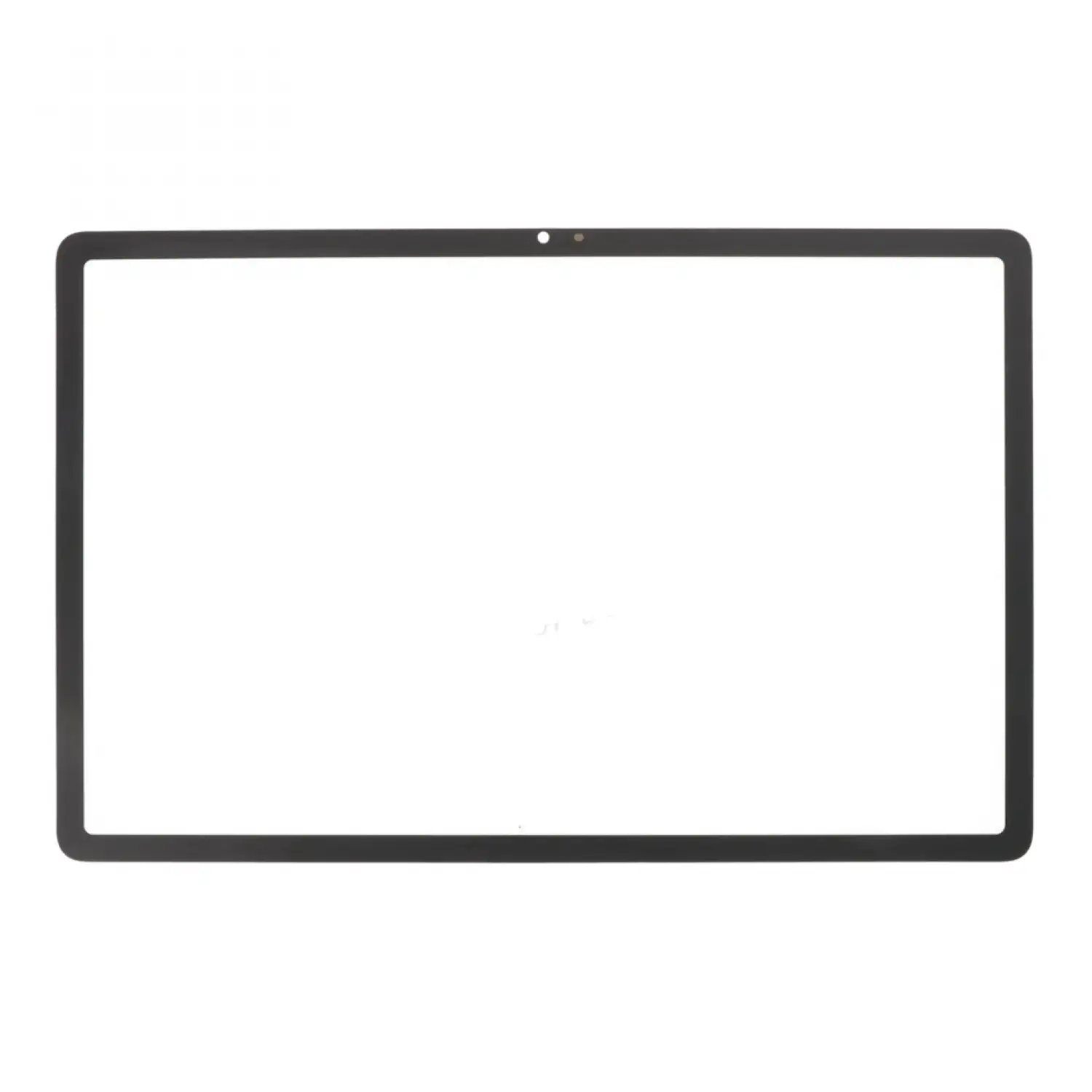 Lenovo Xiaoxin Pad TB331FC Ön Cam Lens Ocalı