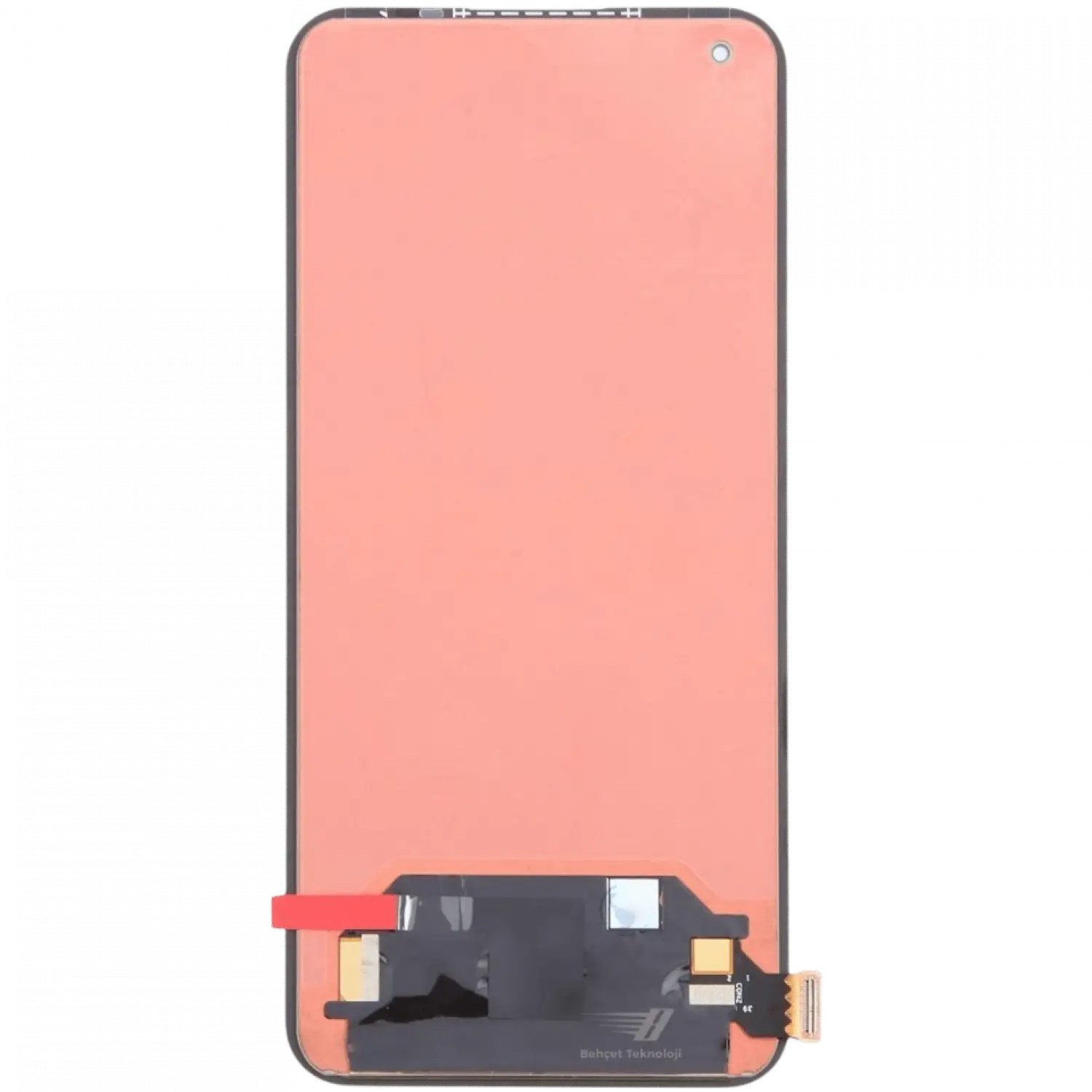 Nothing Phone 1 Lcd Ekran Dokunmatik Çıtasız
