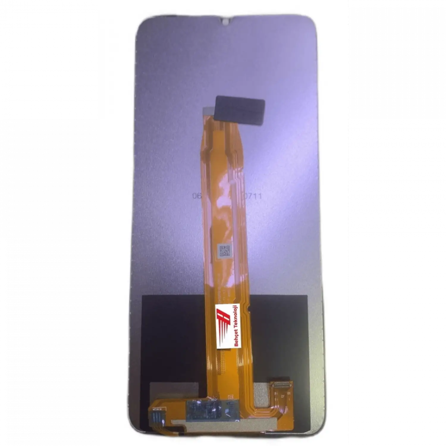 Omix O1 Next 5G Lcd Ekran Dokunmatik Çıtasız