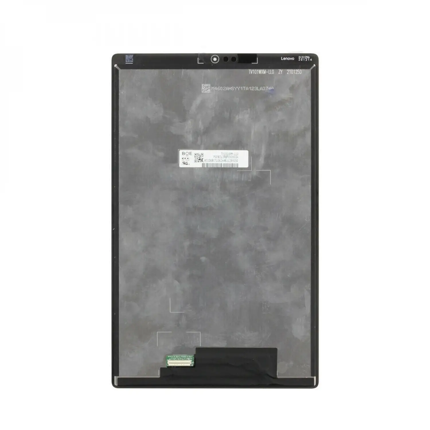 P101DZD-AF2 Kodlu Lcd Ekran Dokunmatik Set