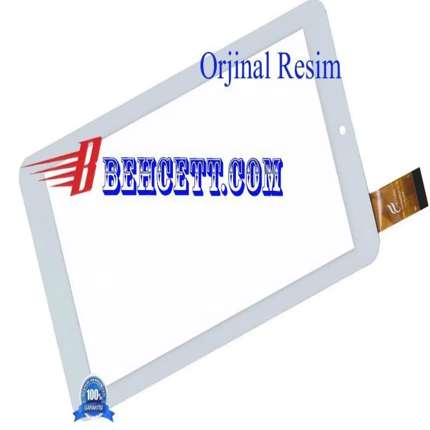 Piranha Premium Tab 7 Dokunmatik