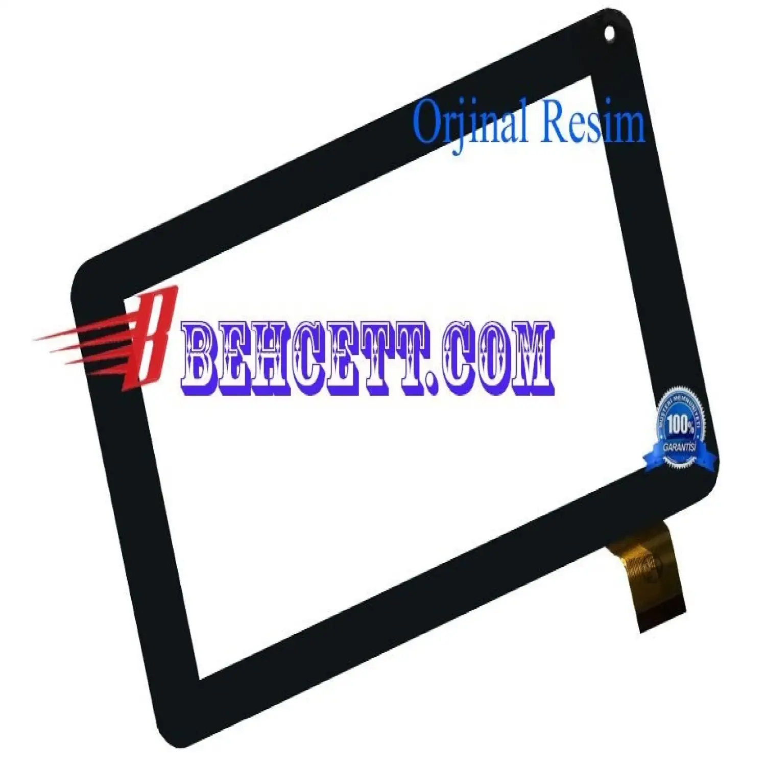 Probook PRBT766 Dokunmatik