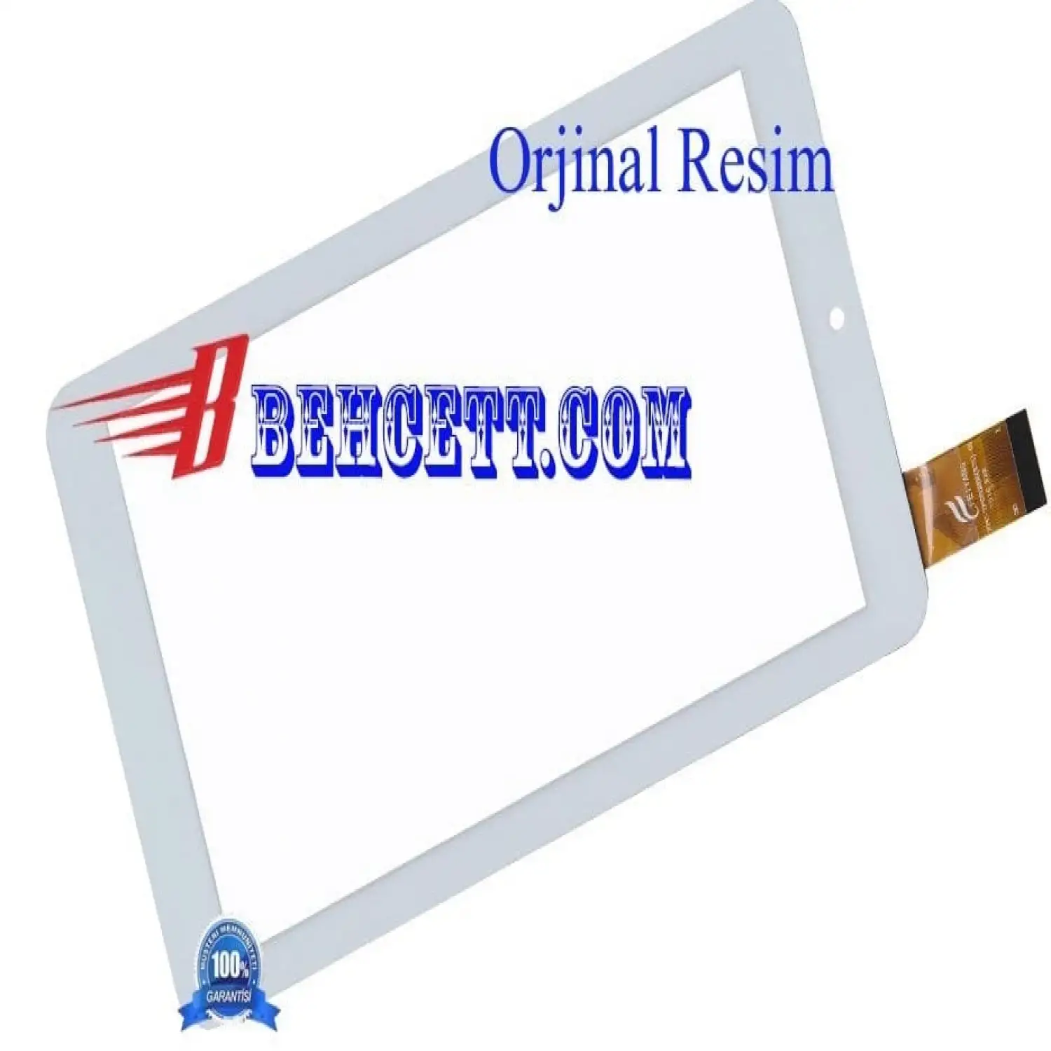 Reeder A7ic Quad Dokunmatik