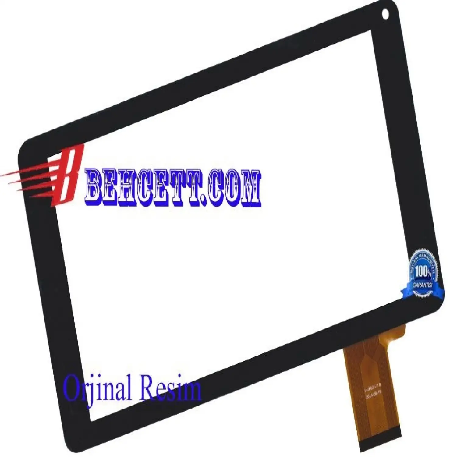 Rowell RS-901 Dokunmatik