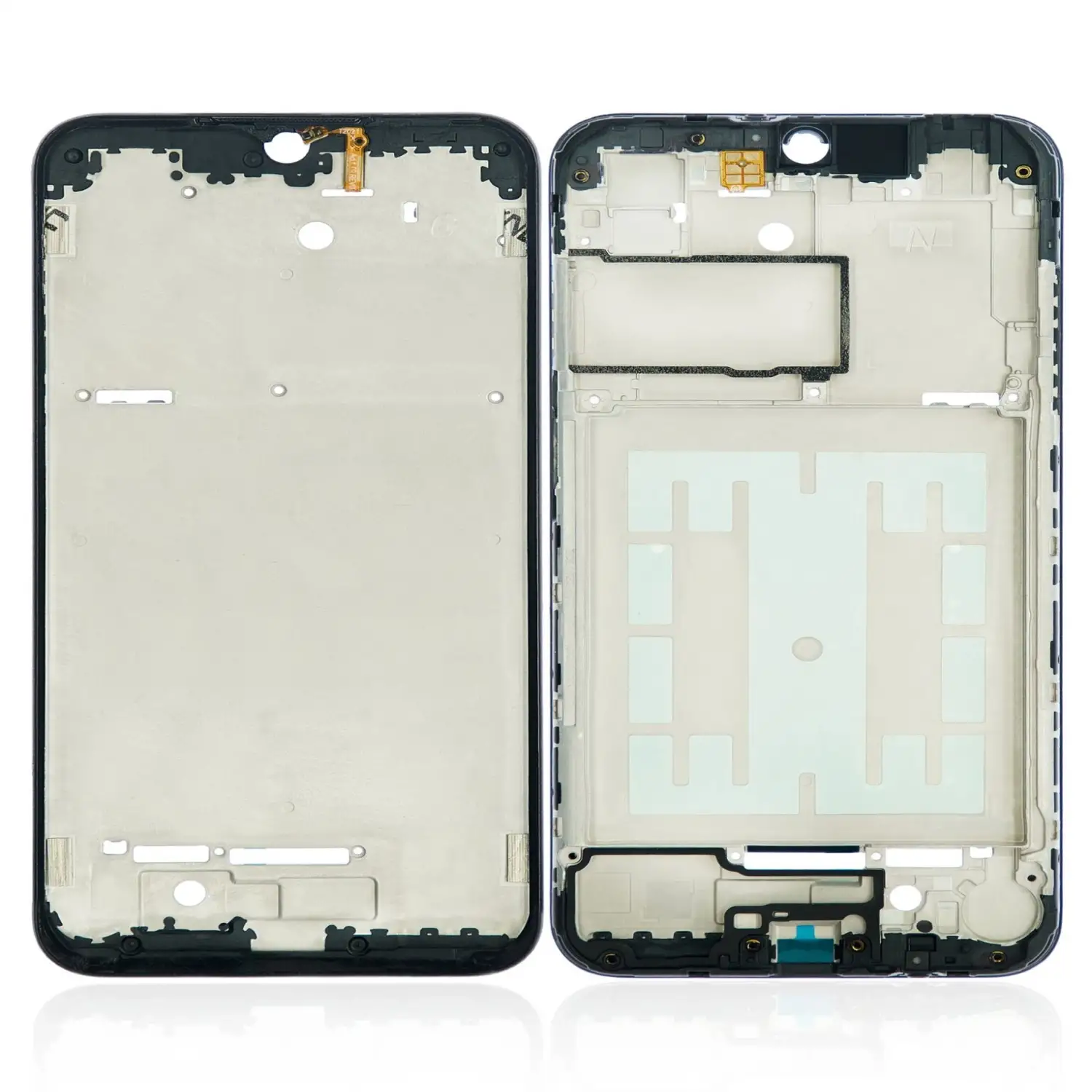 Samsung Galaxy A01 / SM-A015F Ekran Çıtası Orta Kasa