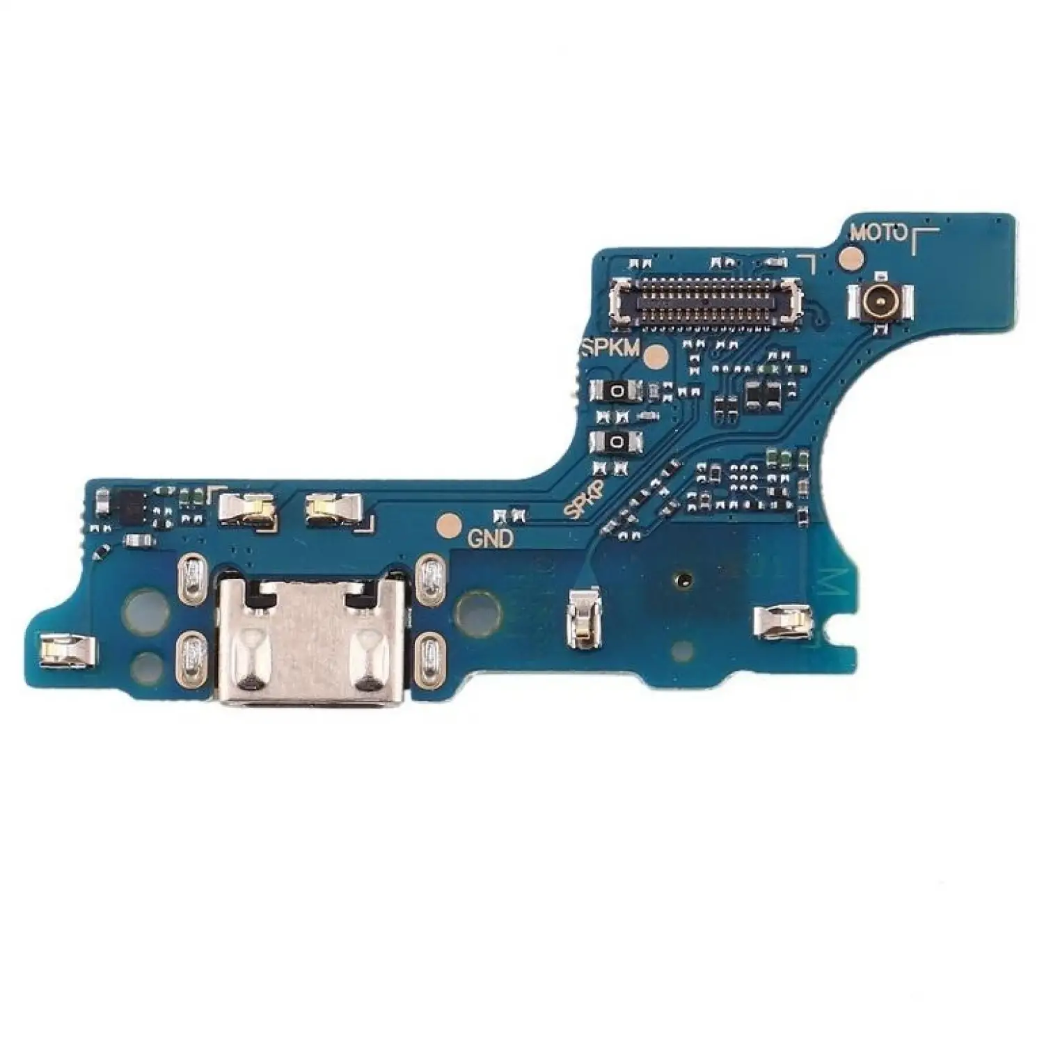 Samsung Galaxy A01 / SM-A015F Şarj Soketi Bordu