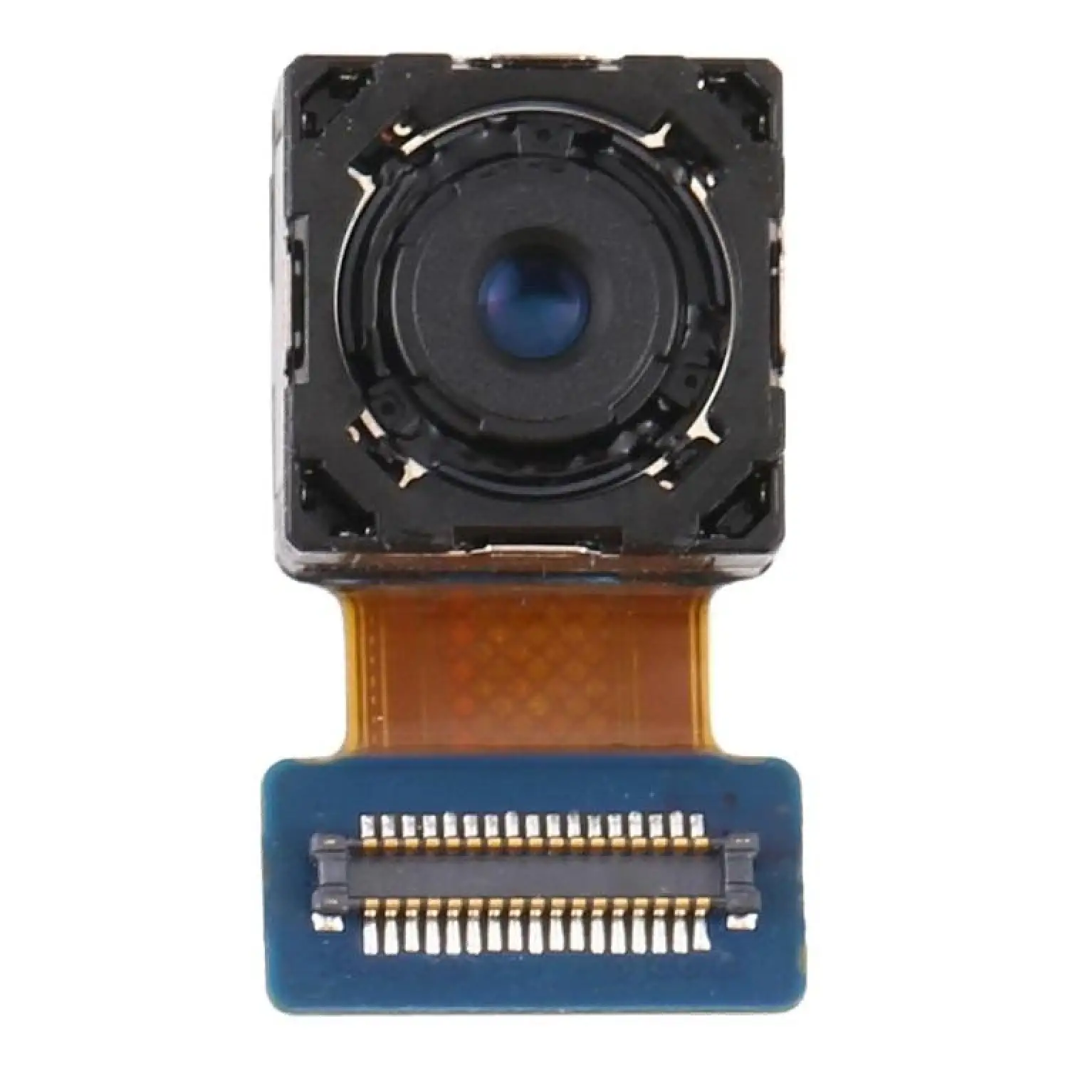 Samsung Galaxy A02 / SM-A022F Arka Kamera 13MP