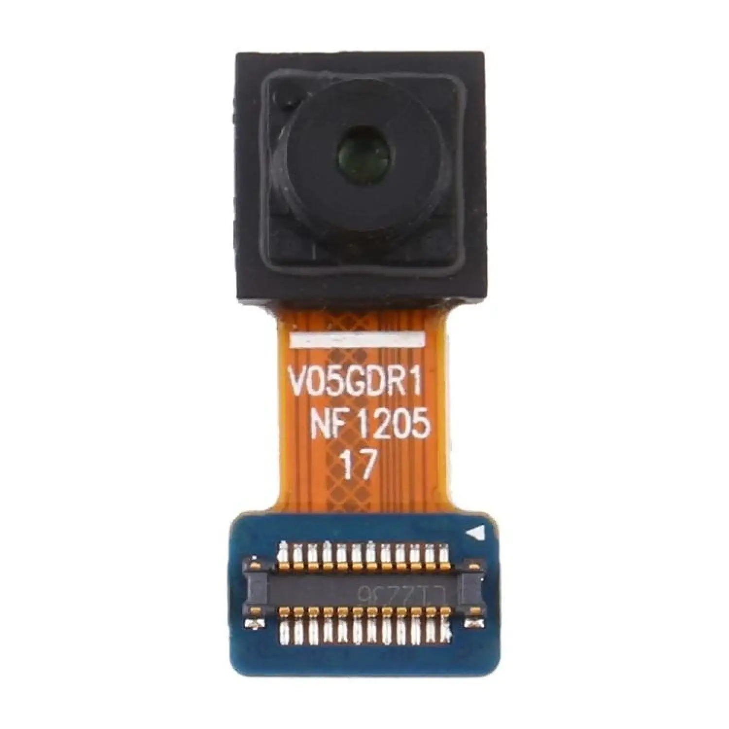 Samsung Galaxy A02 / SM-A022F Ön Kamera