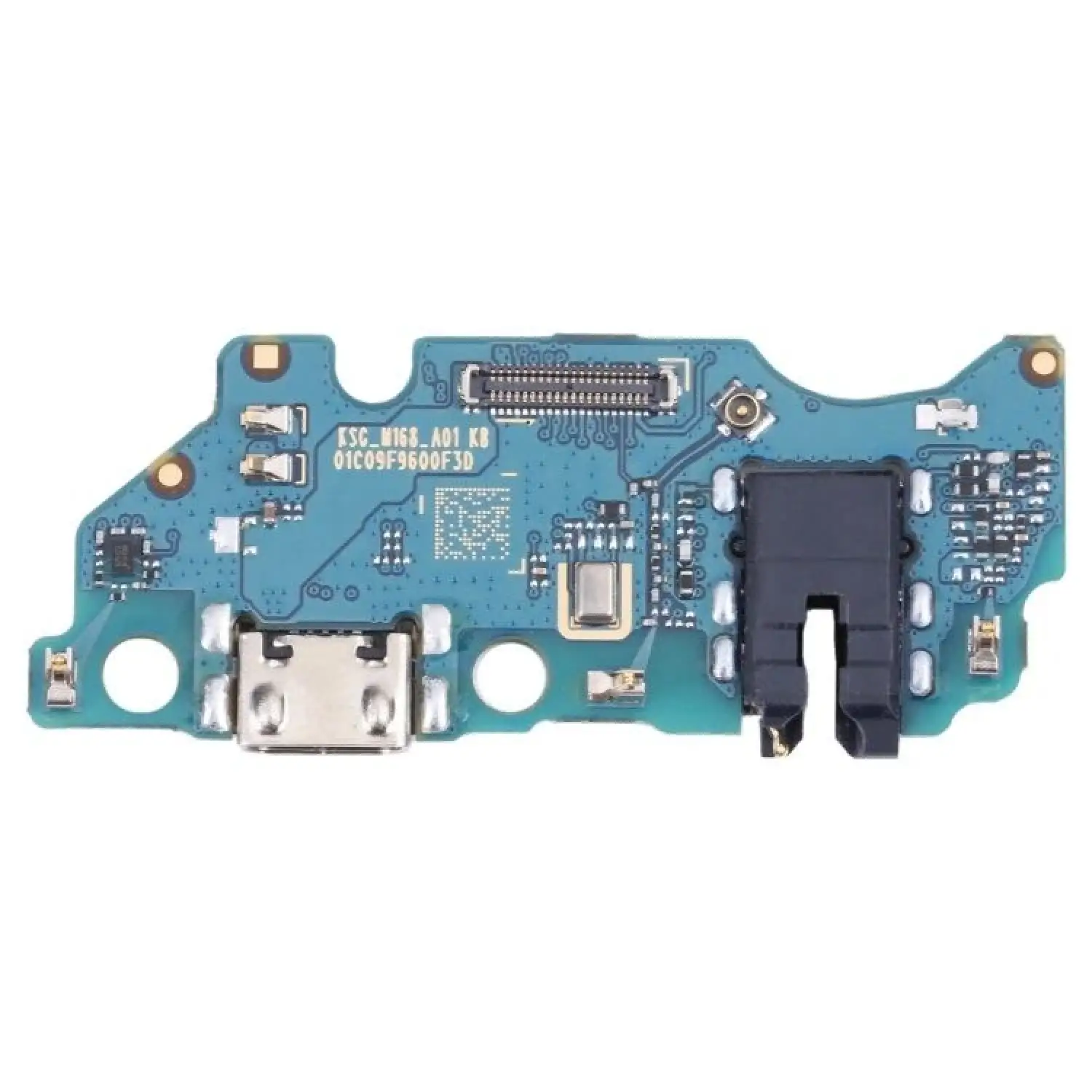Samsung Galaxy A03 Core / SM-A032F Şarj Soketi Bordu