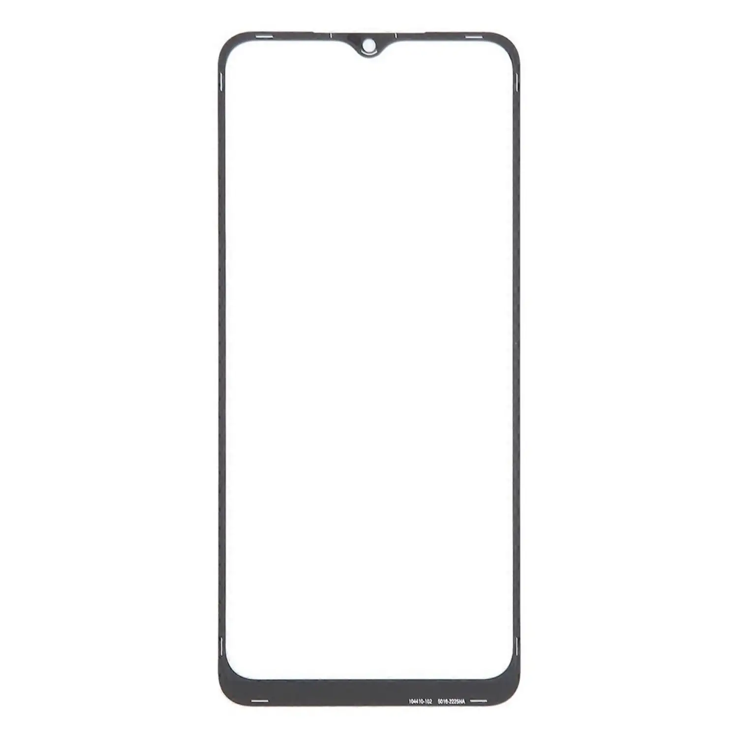 Samsung Galaxy A04 / SM-A045F Ön Cam Lens Ocalı