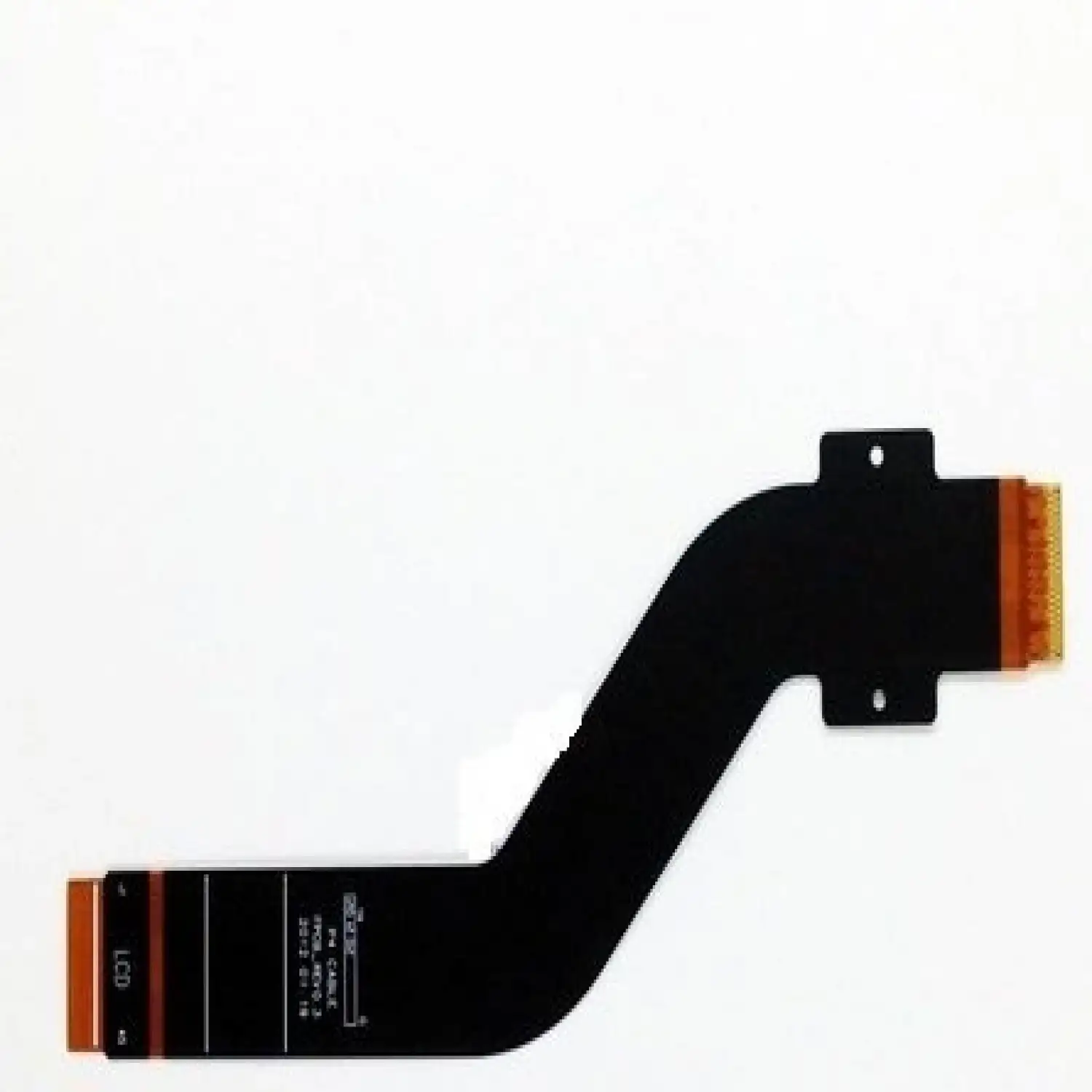 Samsung Galaxy Note 10.1 GT-N8000 N8005 N8010 Lcd Flex Kablo
