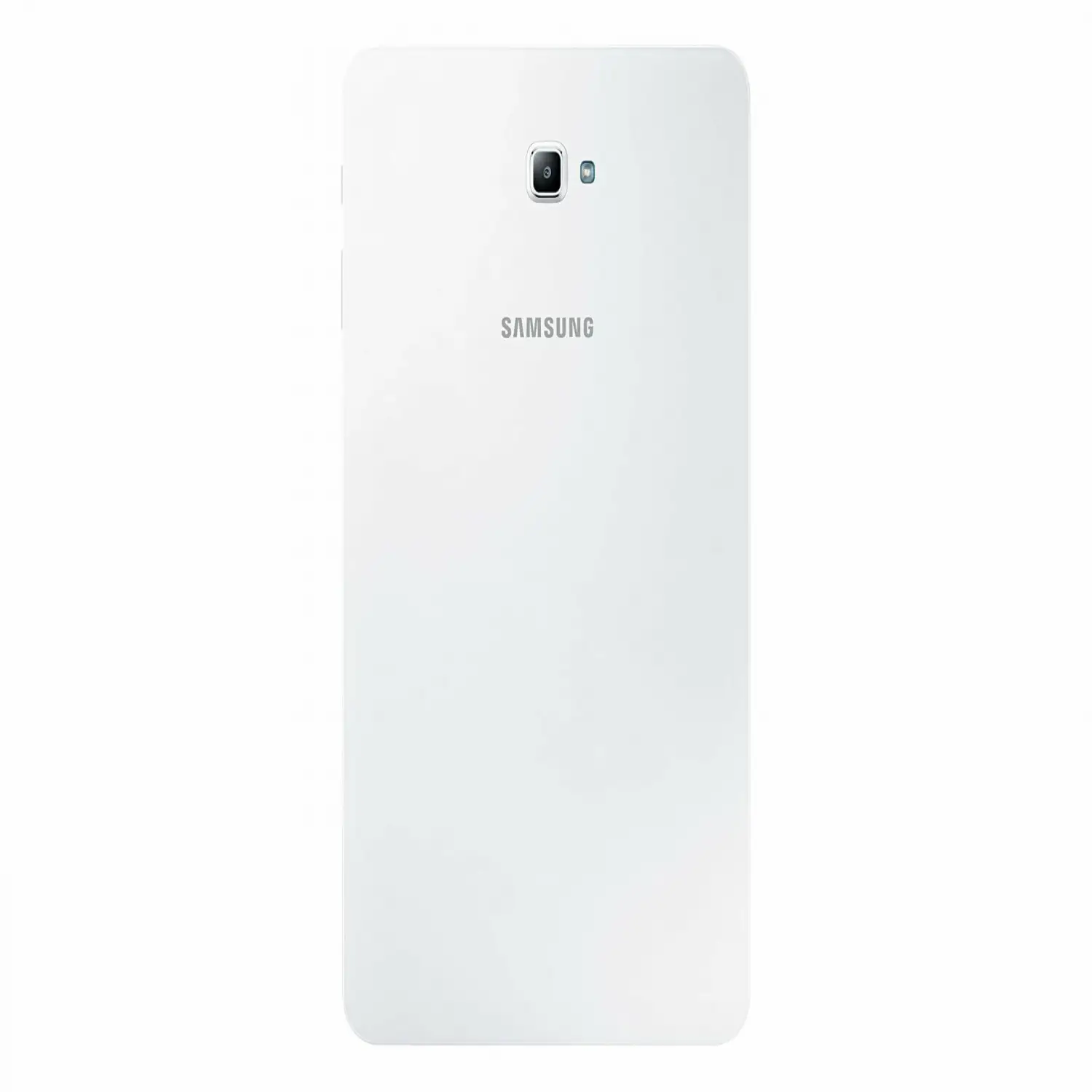 Samsung Galaxy Tab A 10.1 T585 Arka Kapak Beyaz