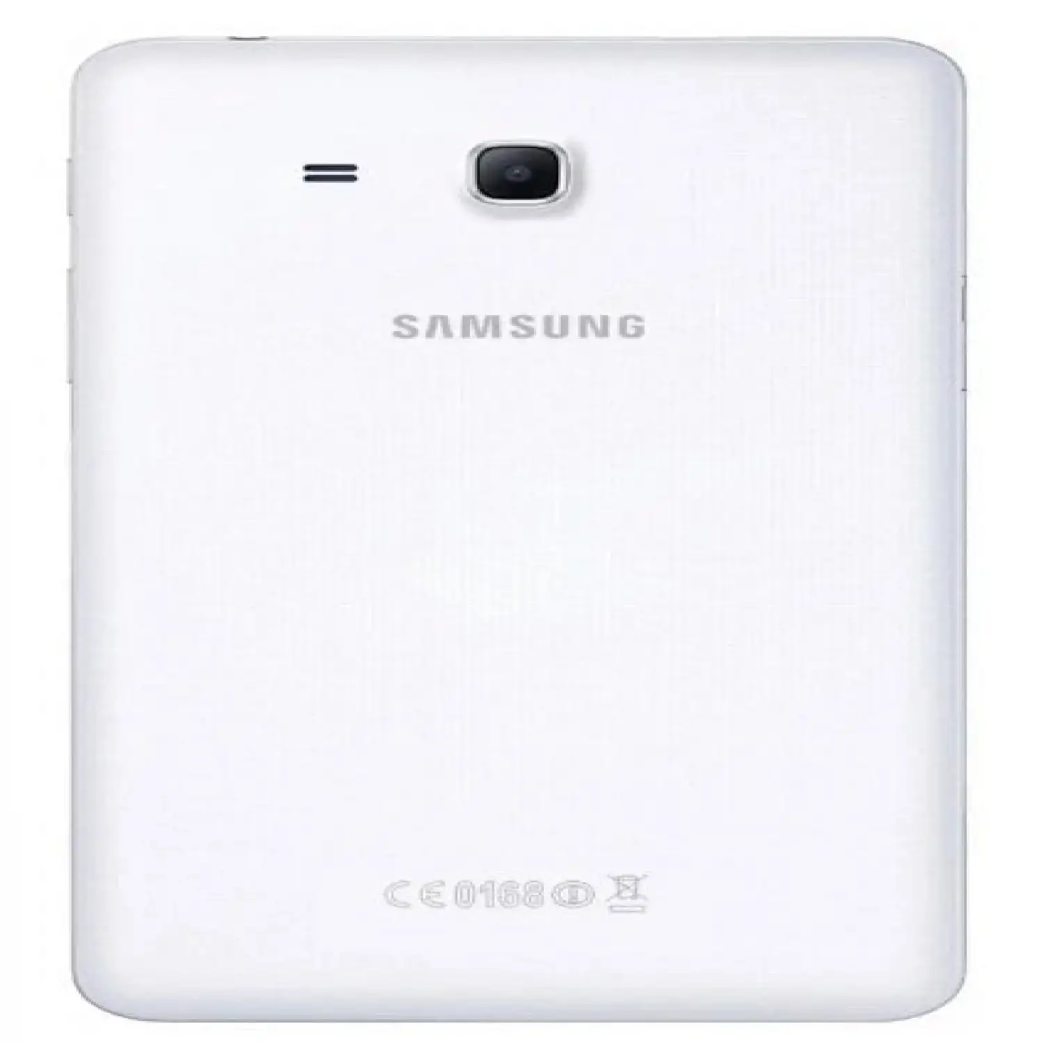 Samsung Galaxy Tab A6 SM-T280Q Arka Kapak Beyaz 2. EL