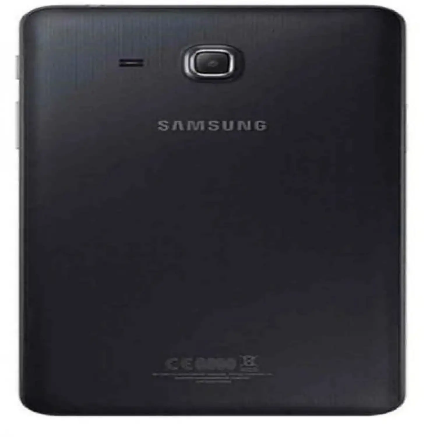Samsung Galaxy Tab A6 SM-T280Q Arka Kapak Siyah 2. EL