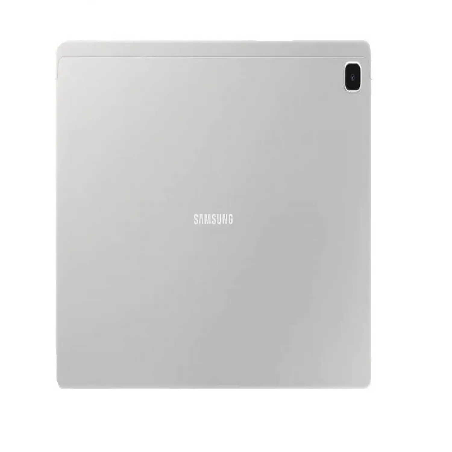 Samsung Galaxy Tab A7 SM-T500 SM-T507 10.4 Kasa Arka Kapak Beyaz