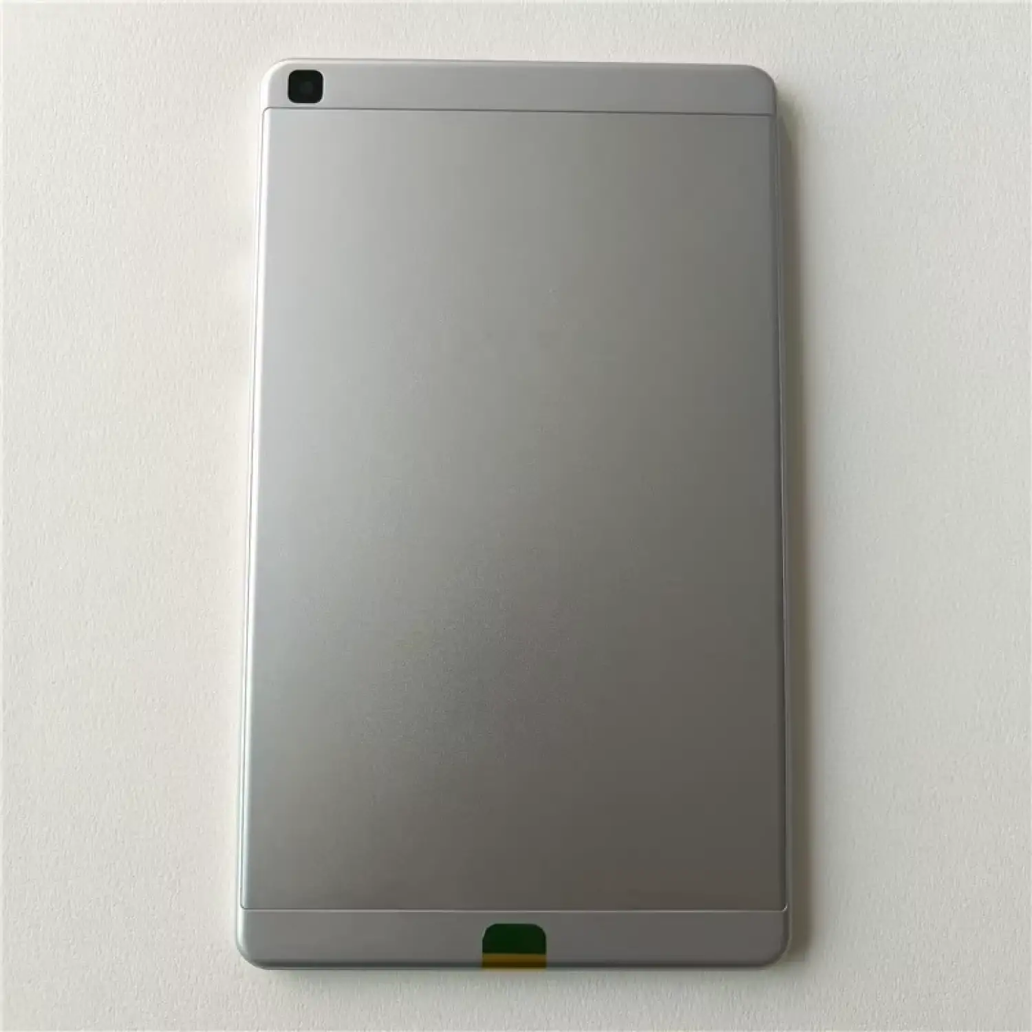 Samsung Galaxy Tab A8 SM-T290 SM-T295 SM-T297 Arka Kapak BEYAZ