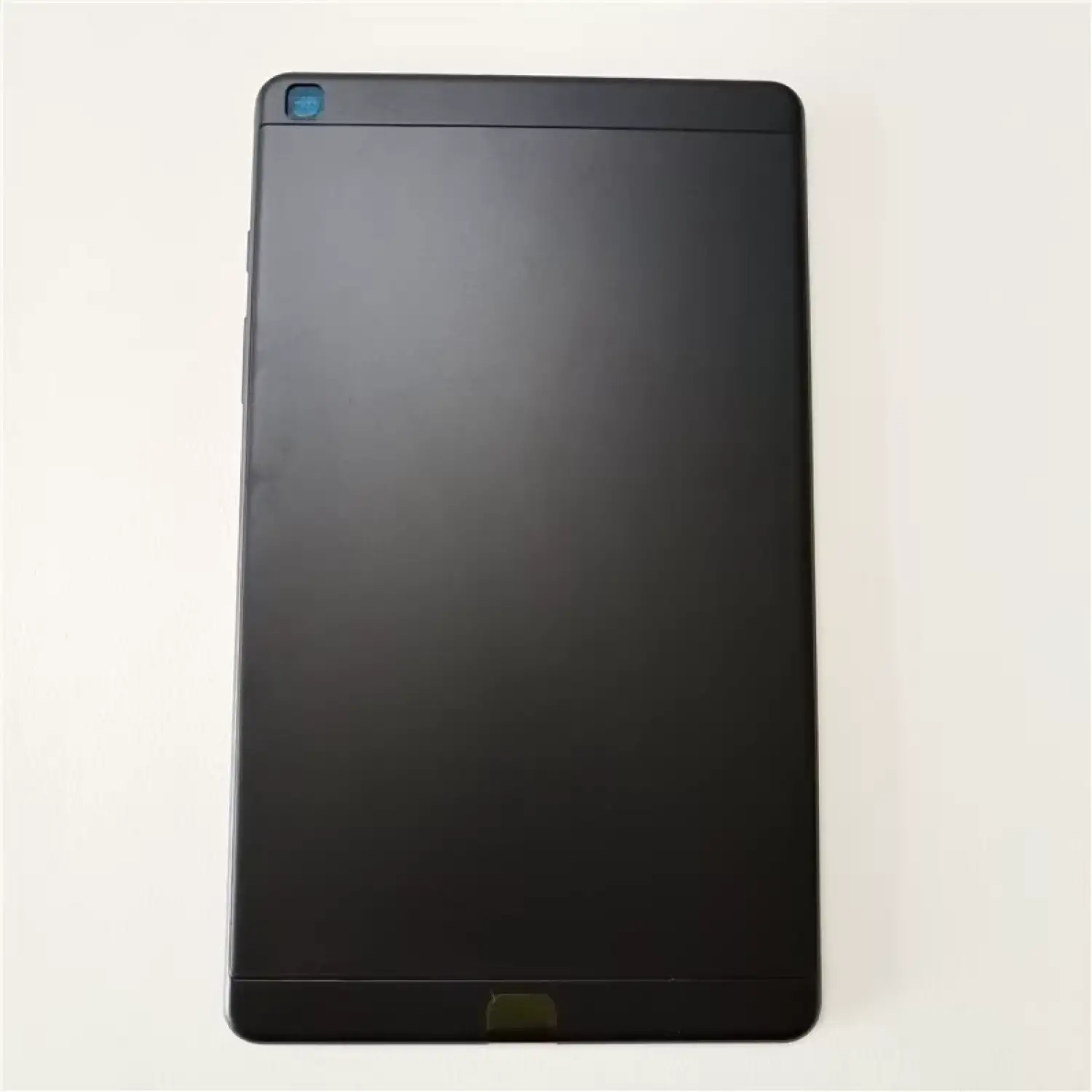 Samsung Galaxy Tab A8 SM-T290 SM-T295 SM-T297 Arka Kapak SİYAH