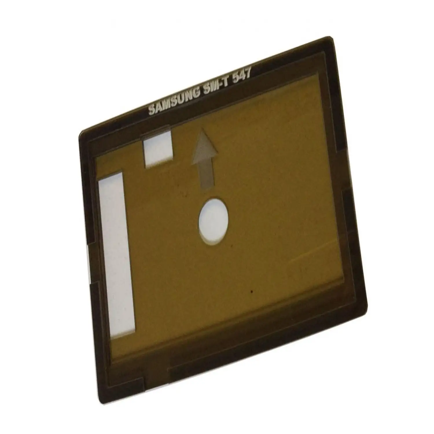 Samsung Galaxy Tab Active Pro SM-T540/T545/T547 Laminasyon Hizalama Kalıbı