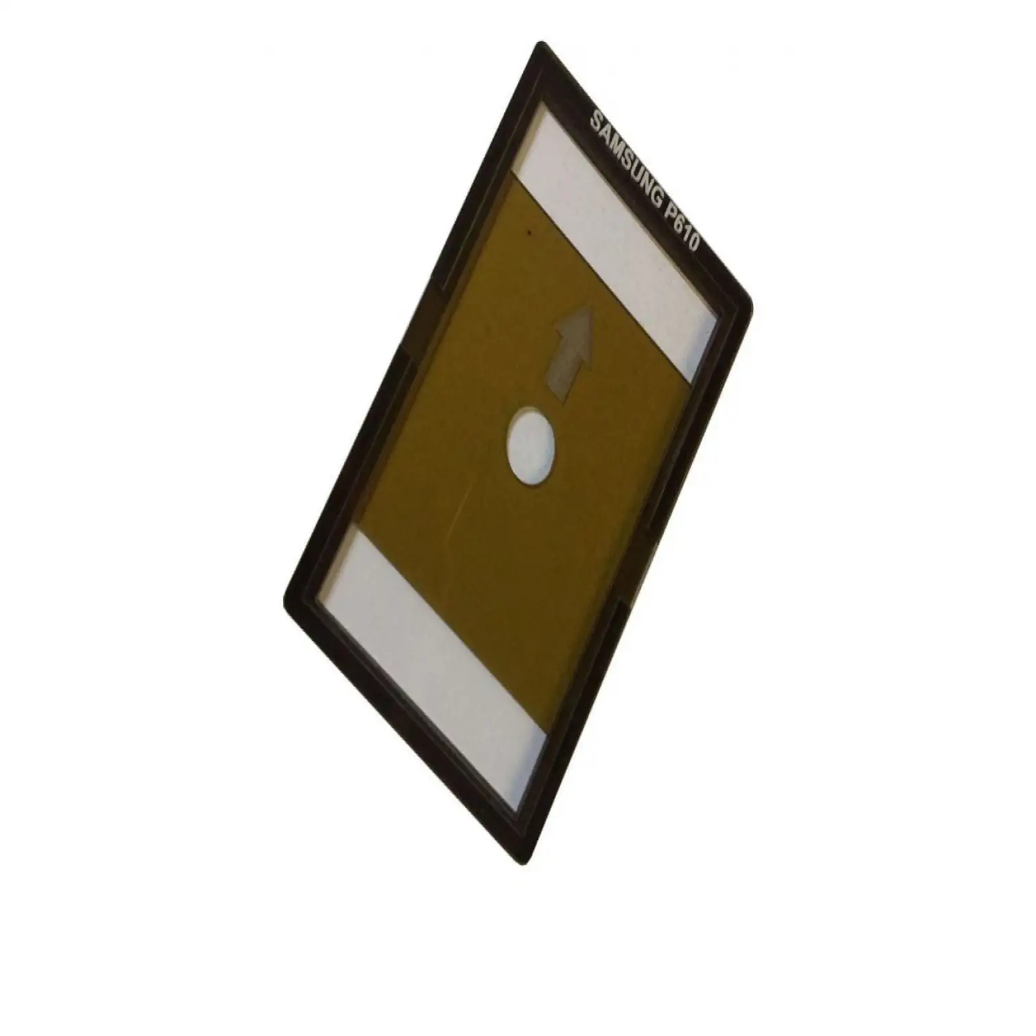 Samsung Galaxy Tab S6 Lite 10.4 SM-P610 P615 SM-P617 Laminasyon Hizalama Kalıbı