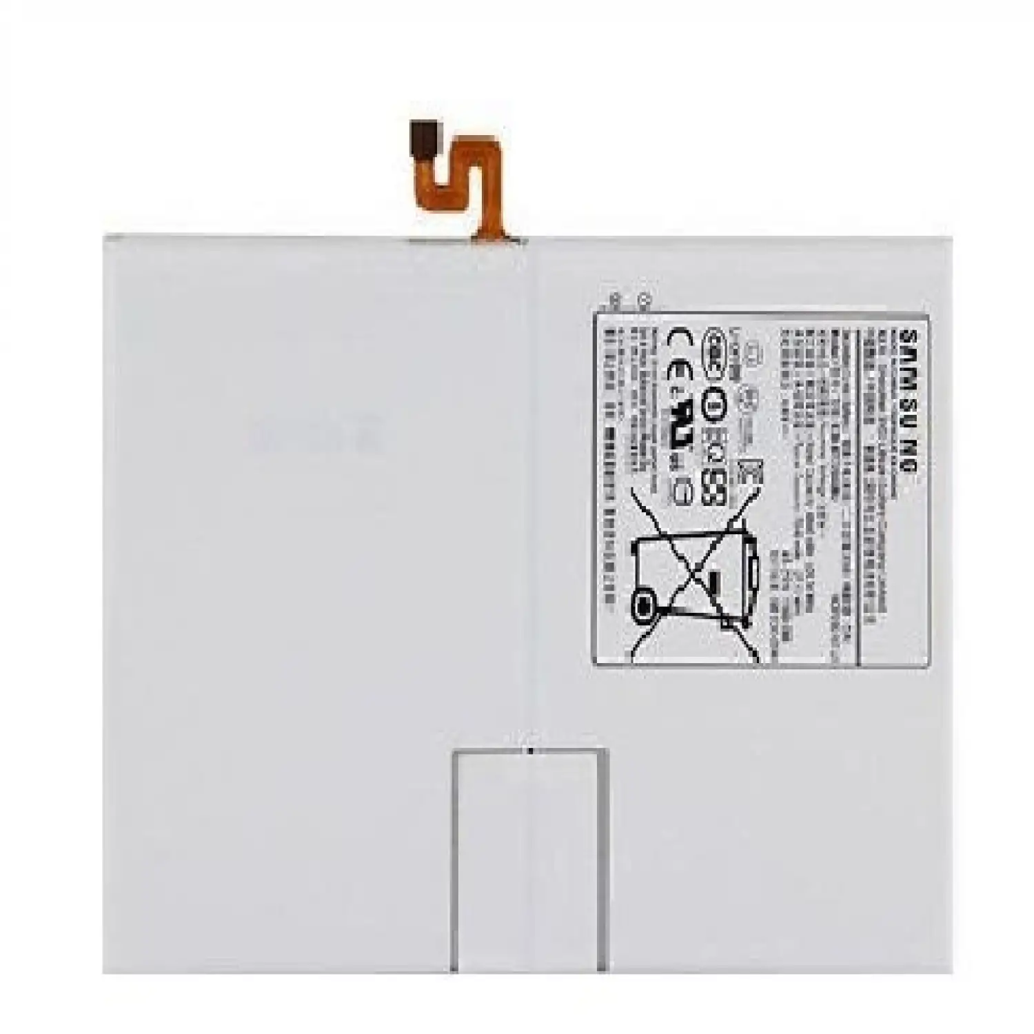 Samsung Galaxy Tab S6 Lite 10.4 SM-P620 Batarya pil