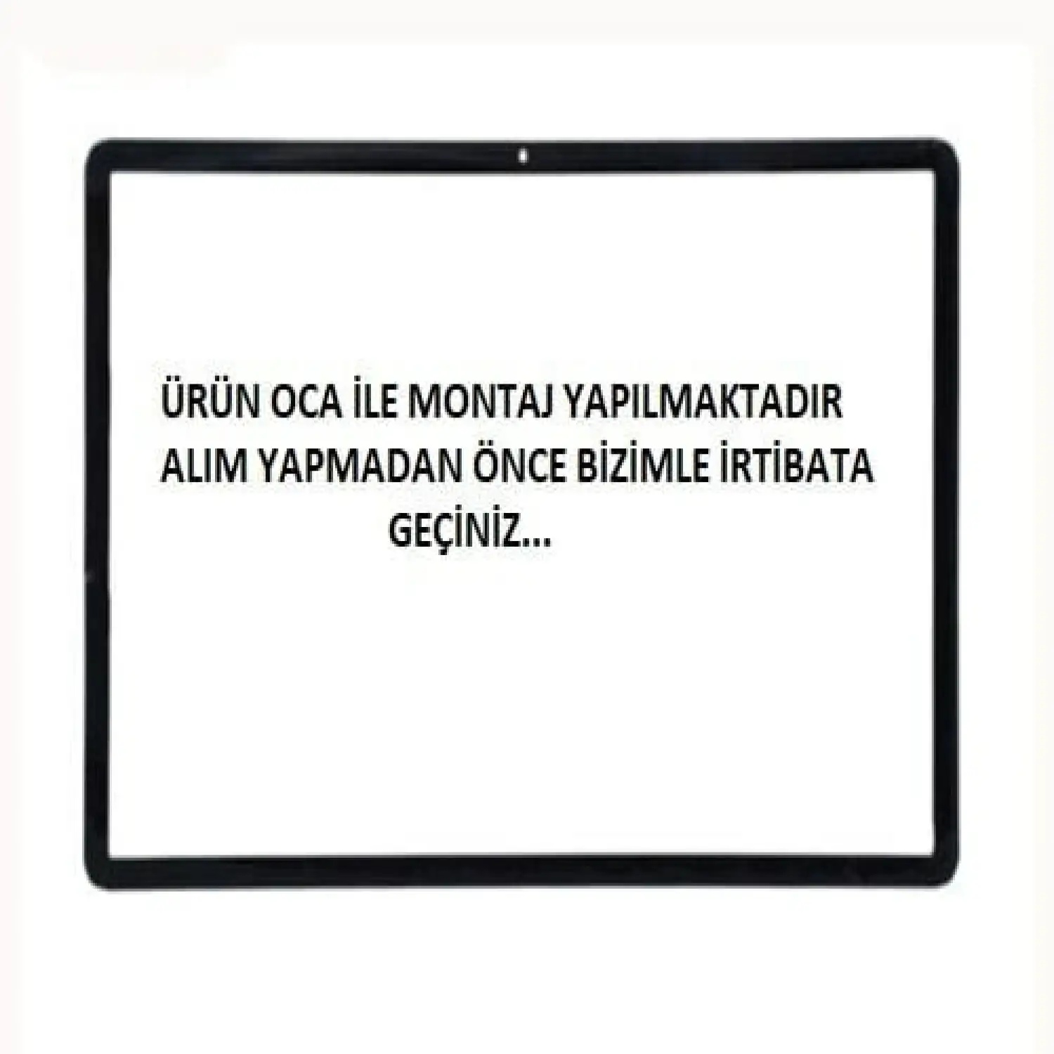 Samsung  Galaxy Tab S7 T870 T875 11 Lens