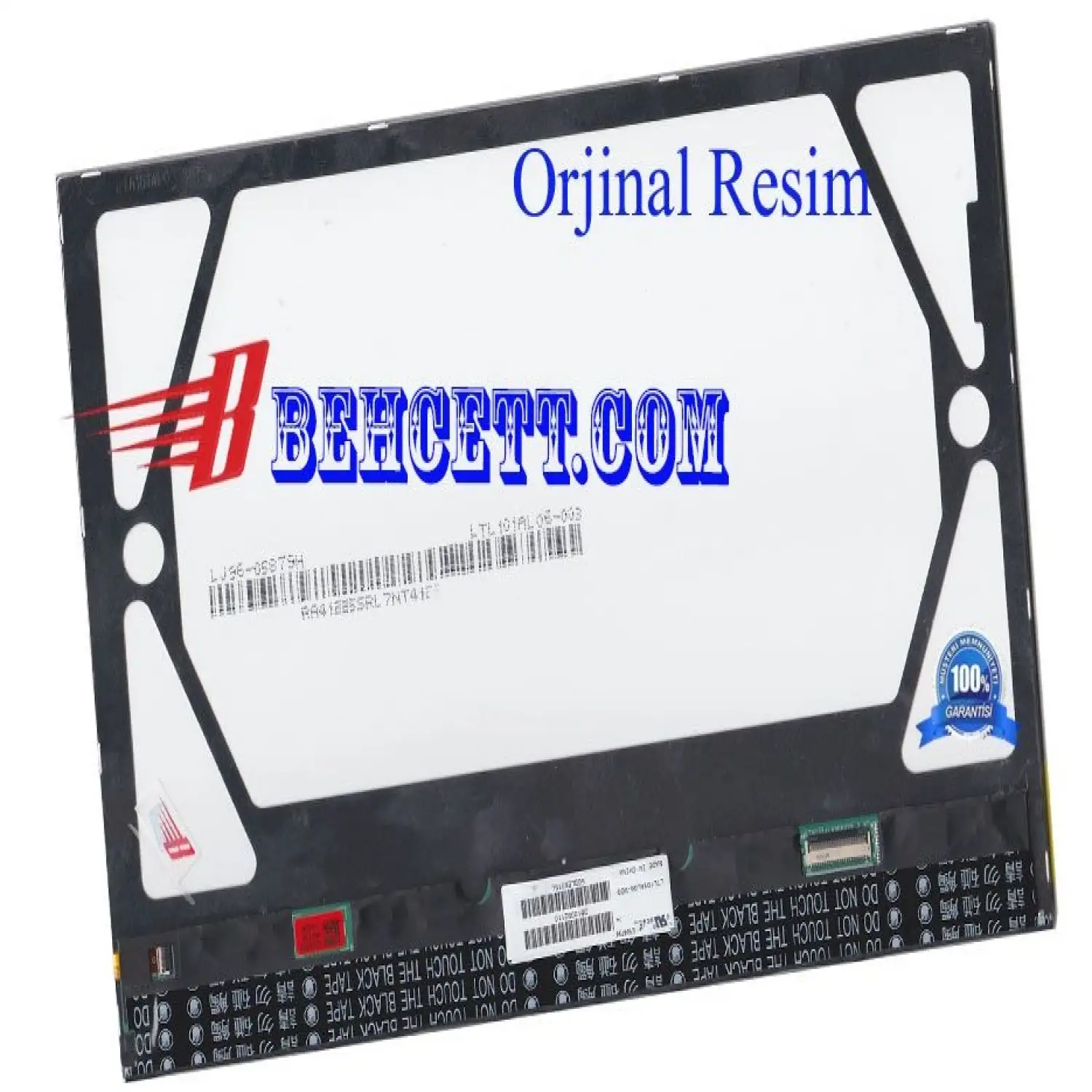 Samsung GT-P5110 Lcd Ekran Panel