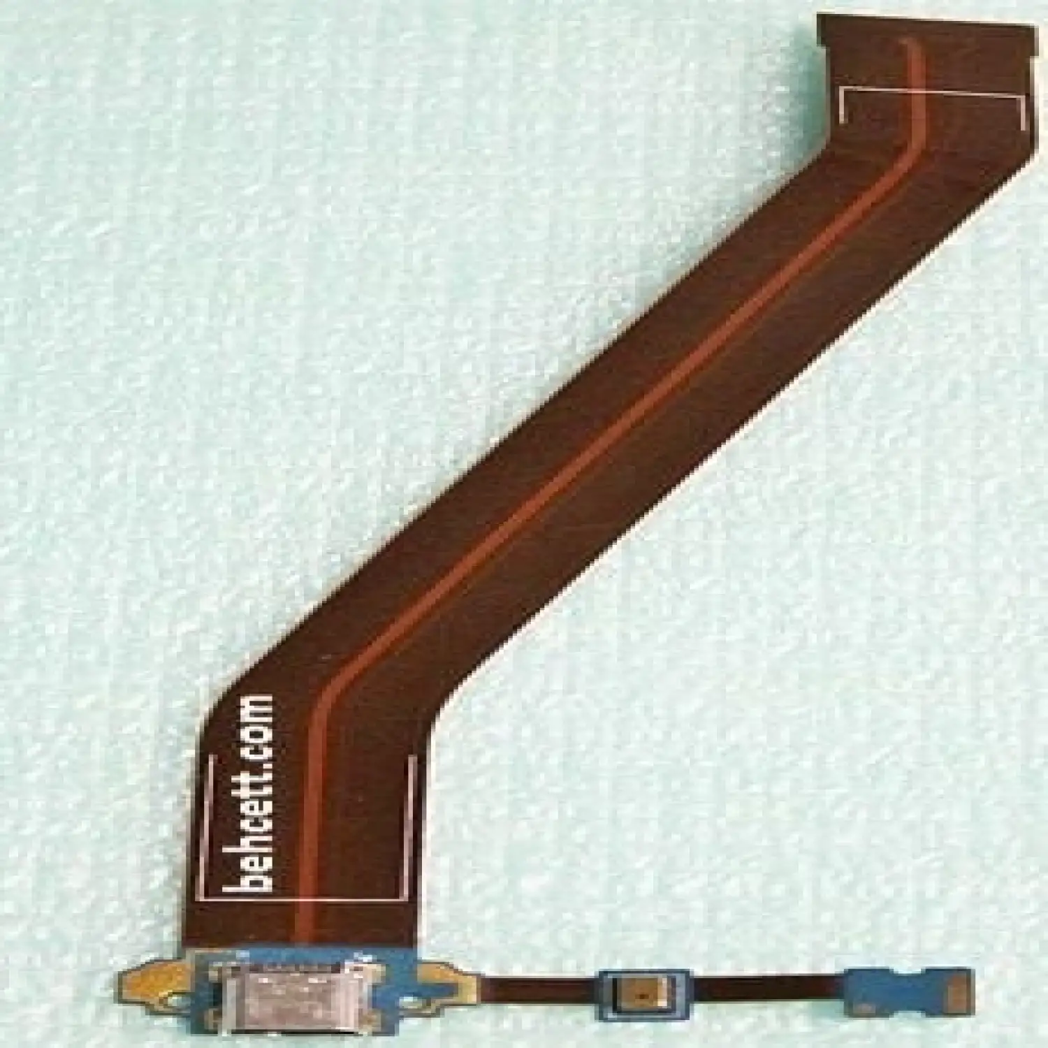 Samsung GT-P5210 Şarj Soketi