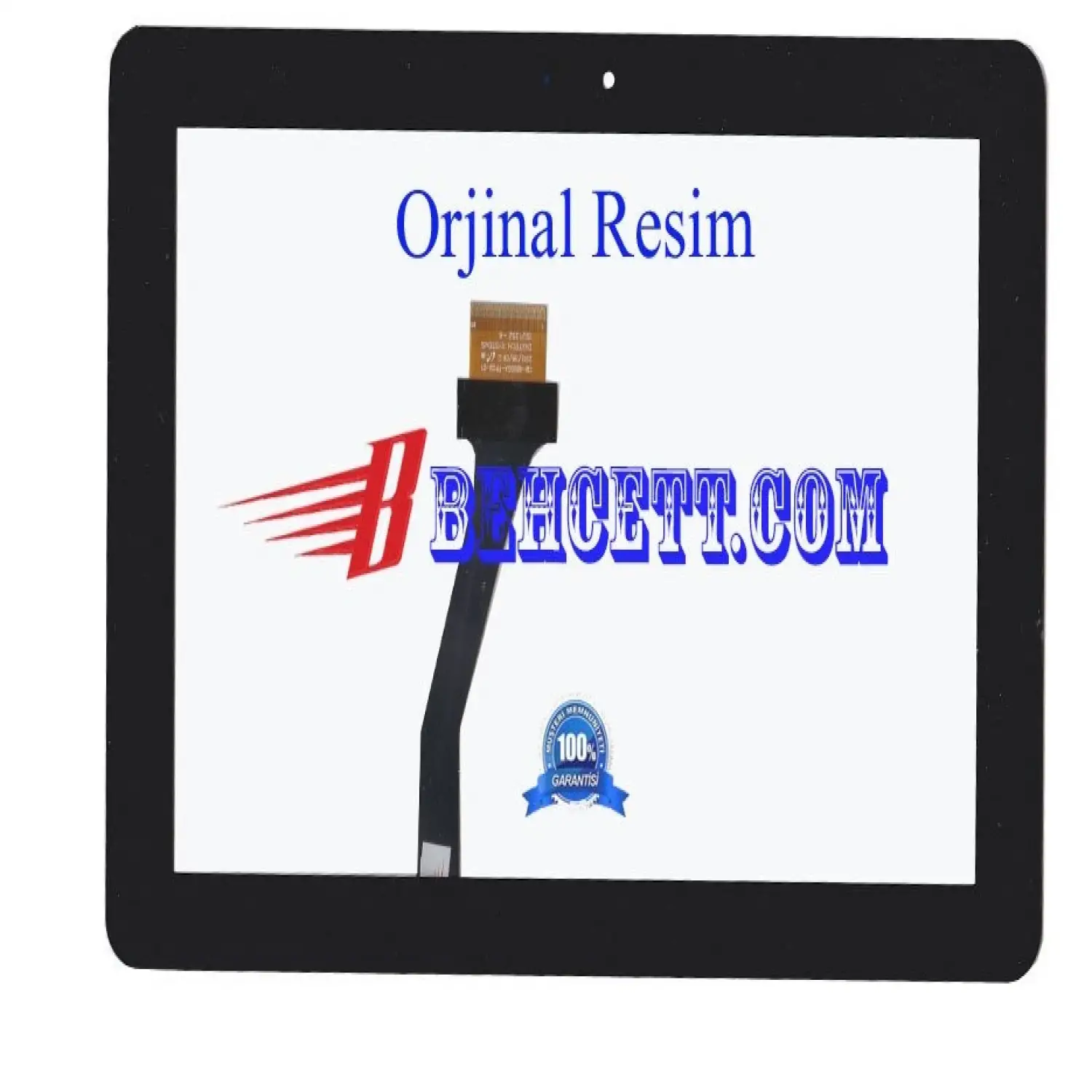 Samsung P7500 Dokunmatik Panel