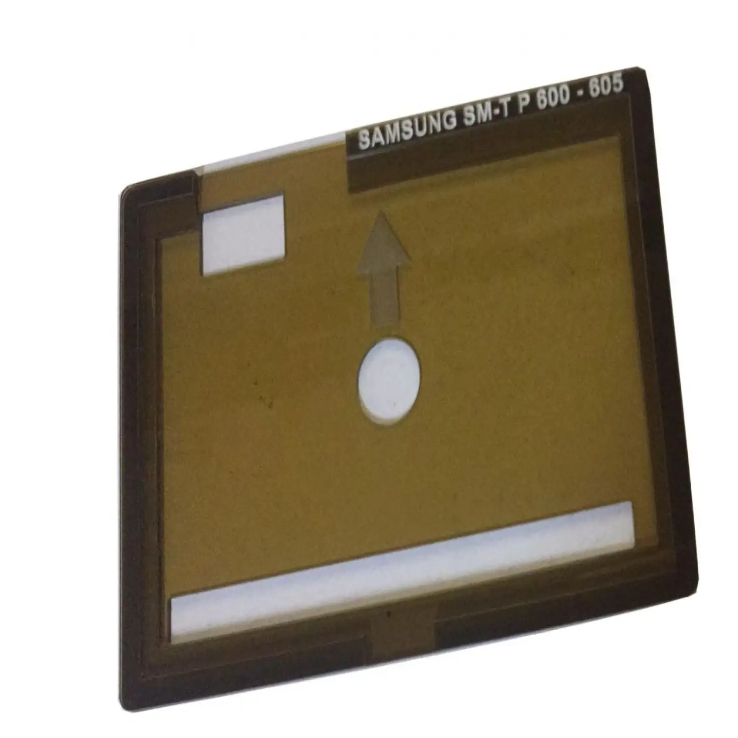 Samsung SM-P600-P602-P605 T520 Laminasyon Hizalama Kalıbı