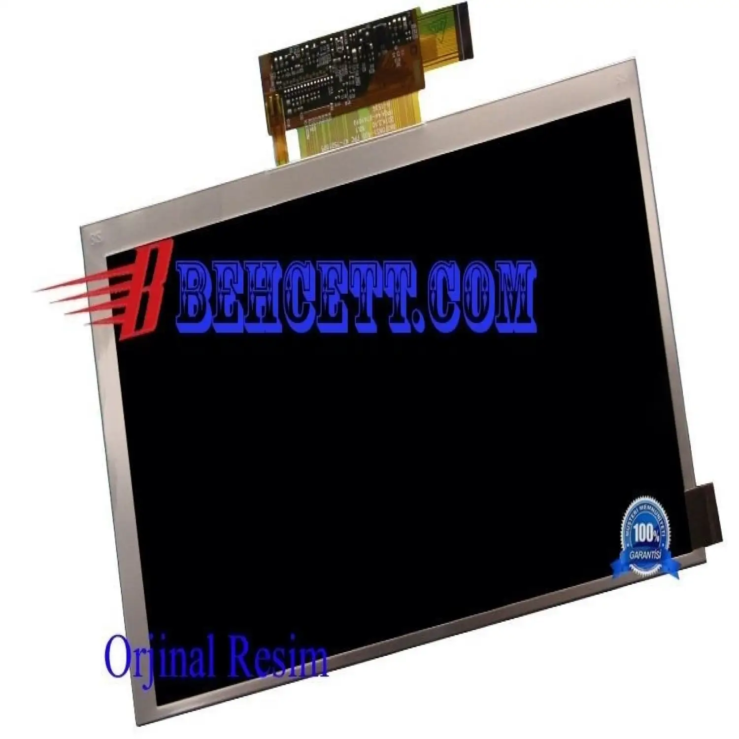 Samsung SM-T113 Lcd Ekran Panel