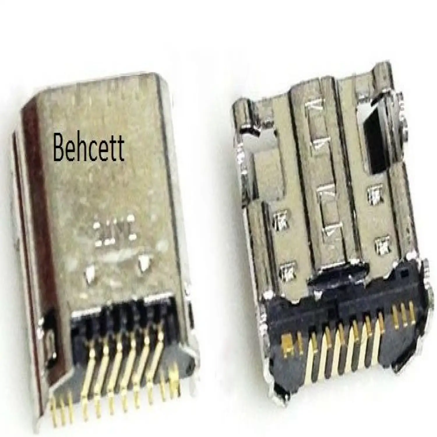 Samsung Sm-T210 Şarj Soket