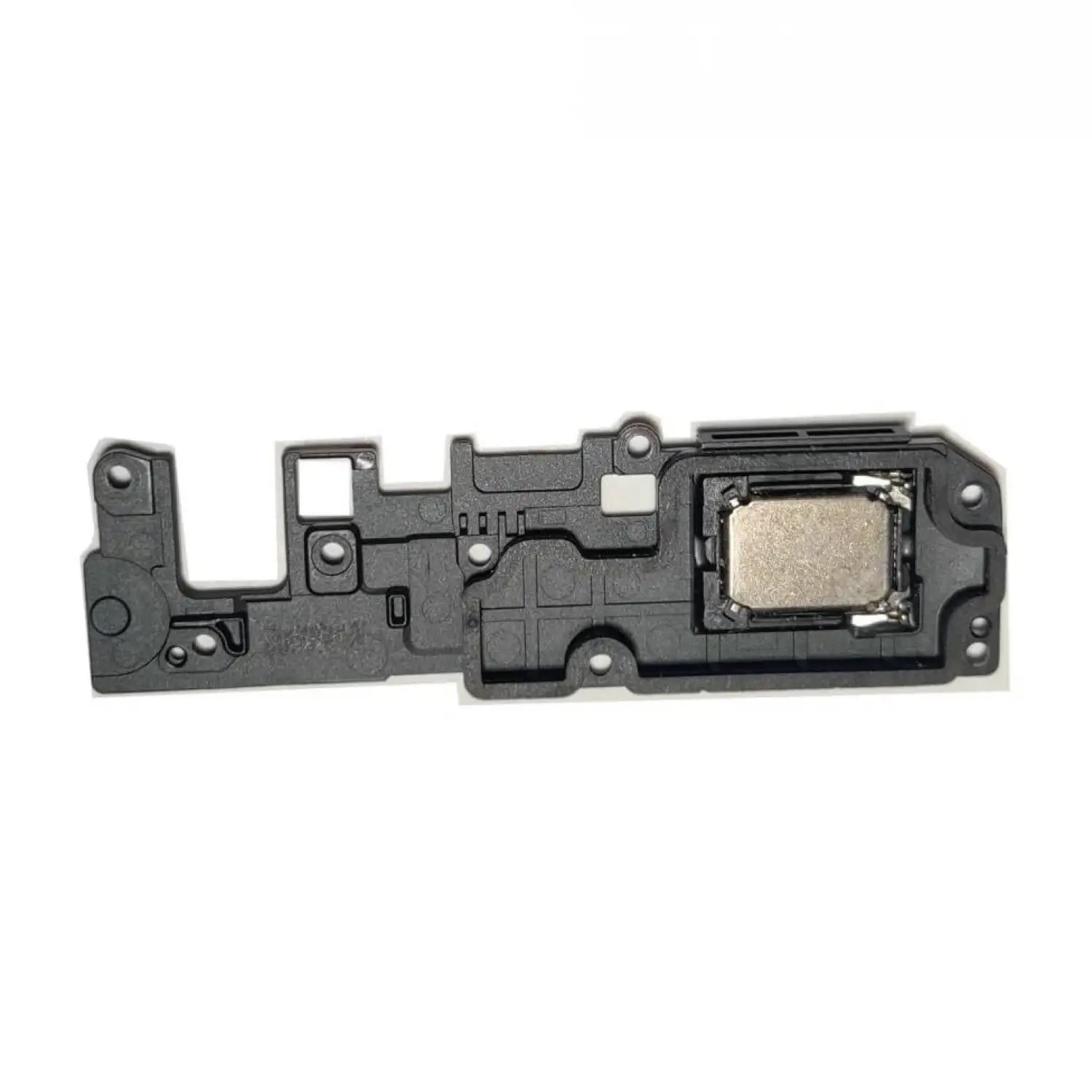 Tecno Spark 4 Buzzer Zil Hoparlör