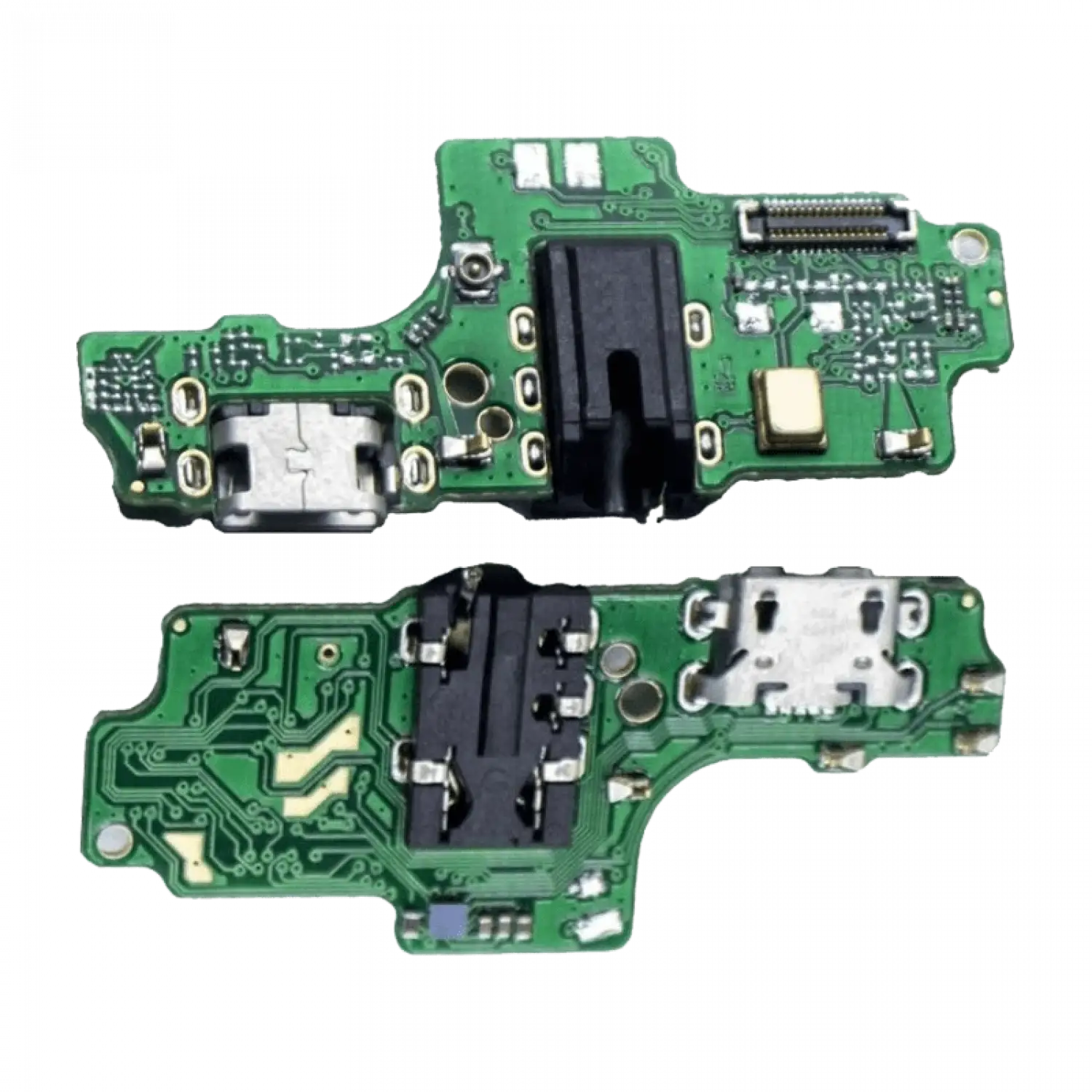 Tecno Spark 4 Lite Şarj Soketi Bord