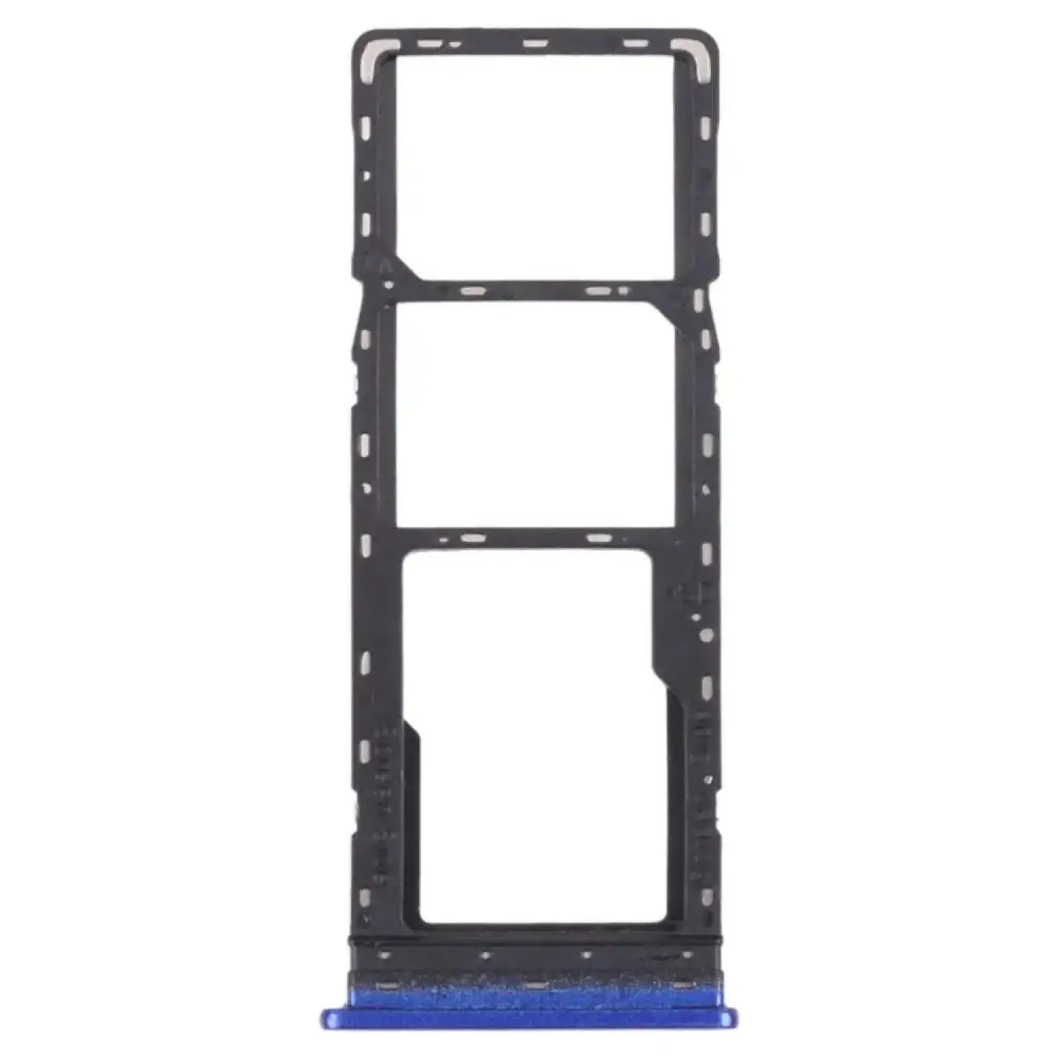 Tecno Spark 4 Lite Sim Kart Tepsisi Mavi