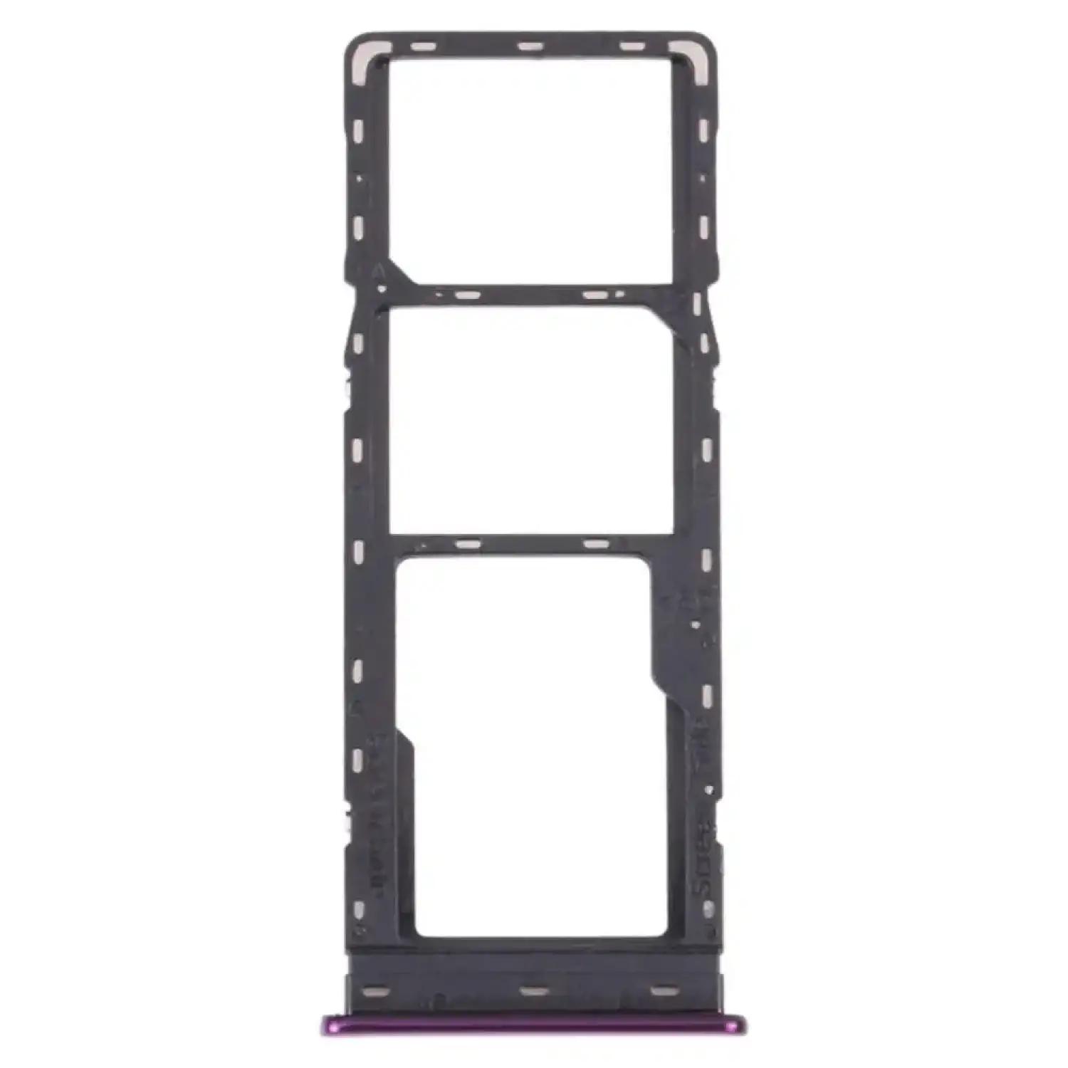 Tecno Spark 4 Lite Sim Kart Tepsisi Mor