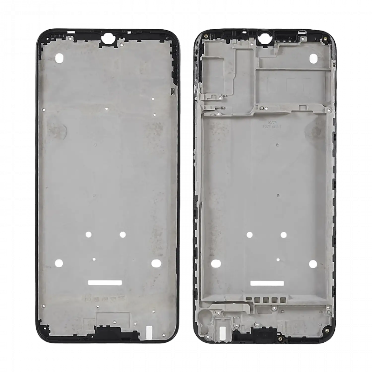 Tecno Spark 4 Orta Çıta Ekran Çıtası
