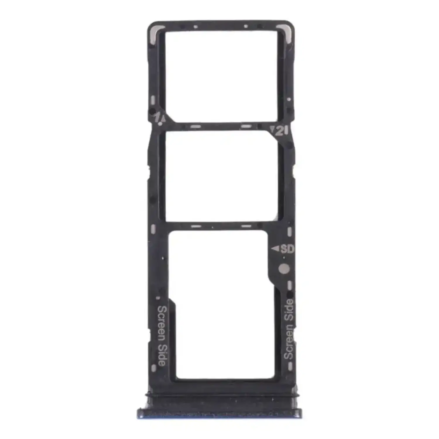Tecno Spark 5 Pro Sim Kart Tepsisi Mavi