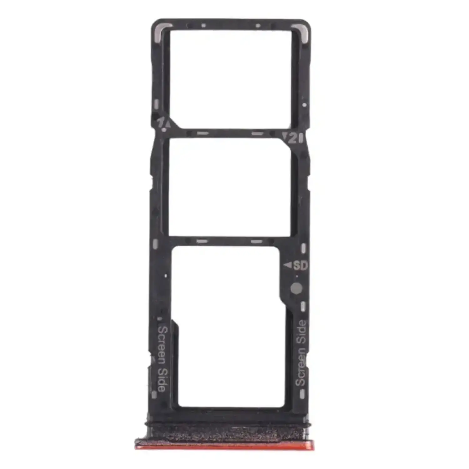 Tecno Spark 5 Pro Sim Kart Tepsisi Turuncu