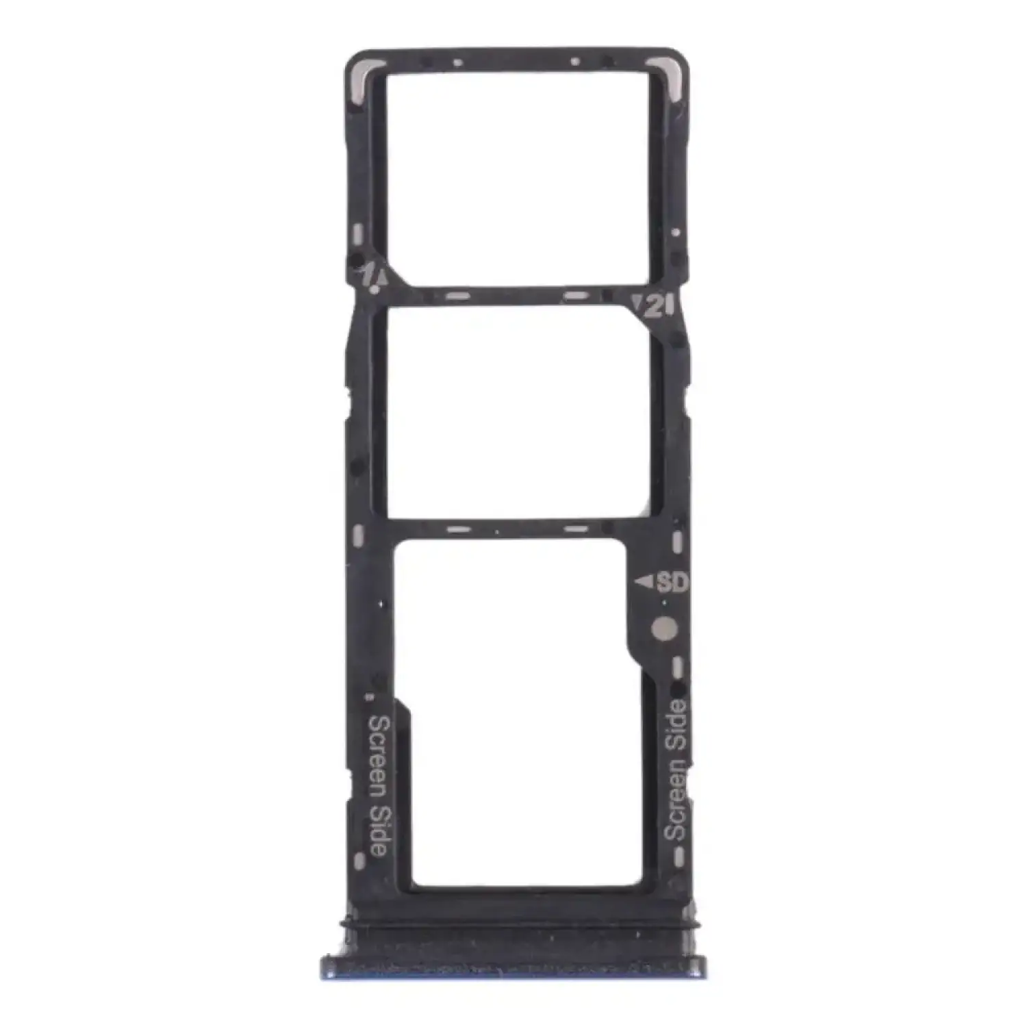 Tecno Spark 5 Sim Kart Tepsisi Mavi