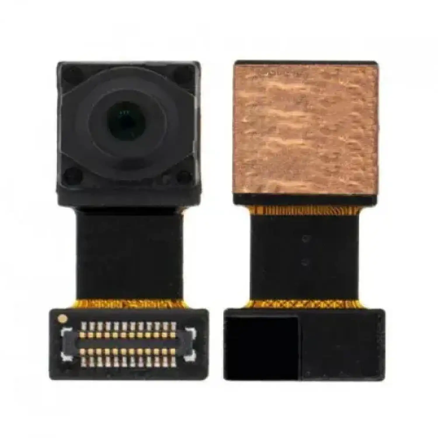 Tecno Spark 6 Air Ön Kamera