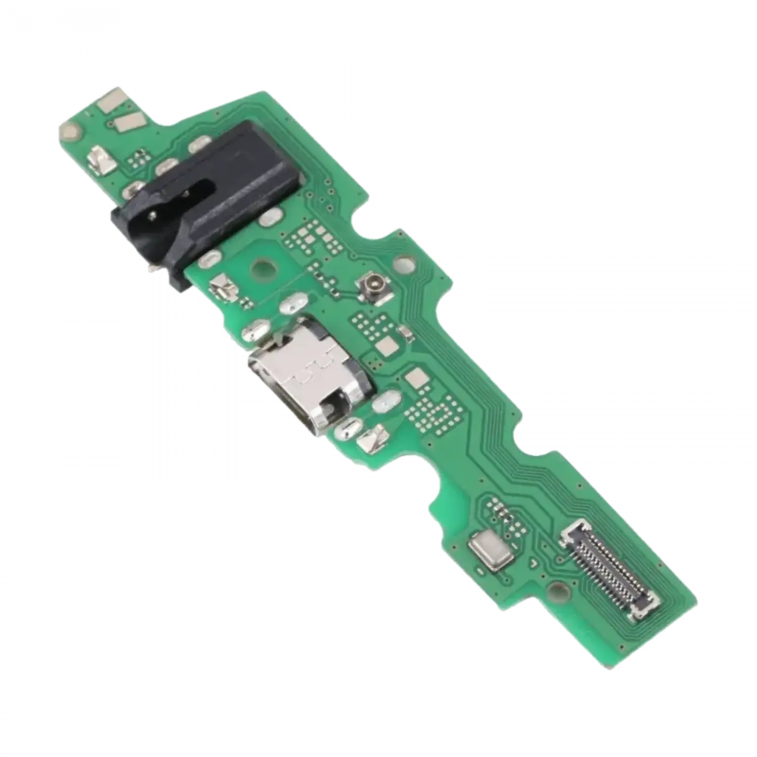 Tecno Spark 6 Air Şarj Soketi Bordu